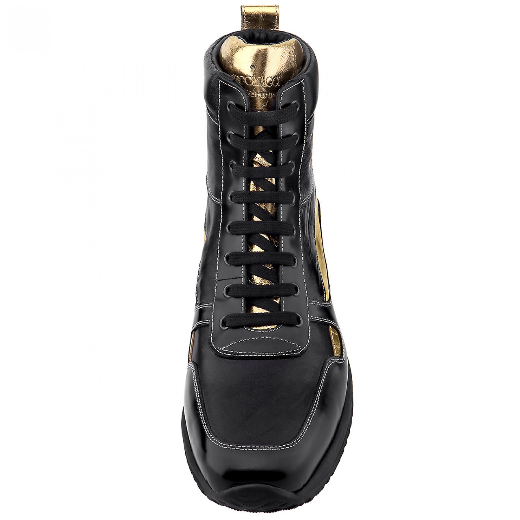 scarpe uomo con rialzo interno