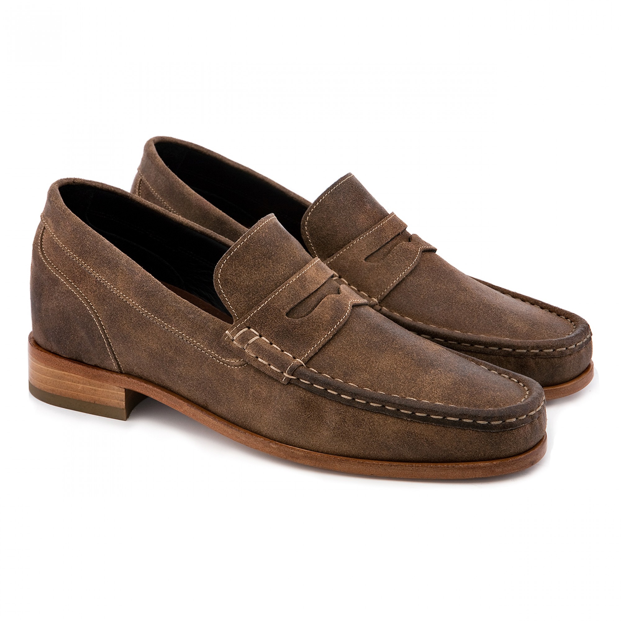 scarpe rialzanti