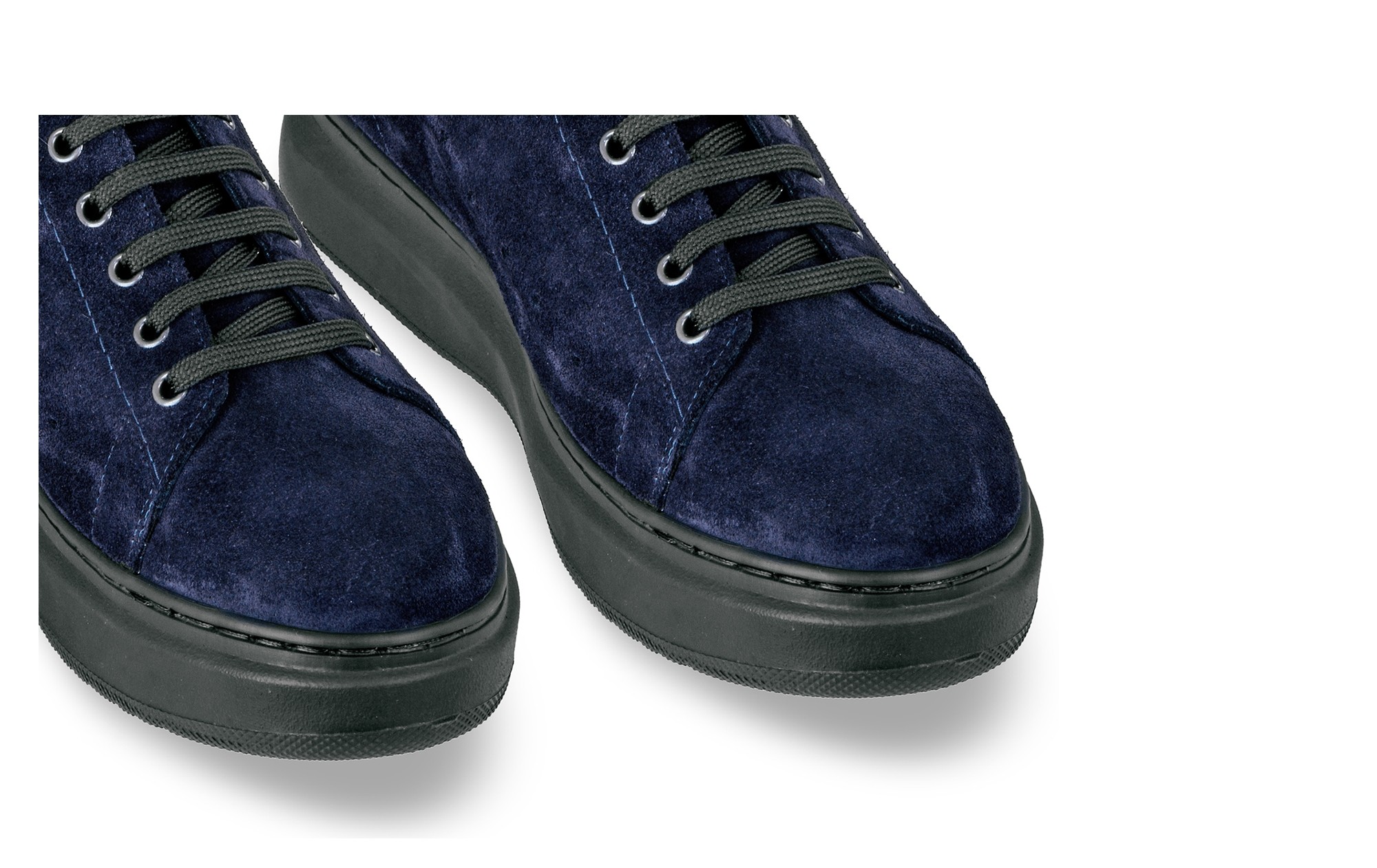 sneakers rialzanti