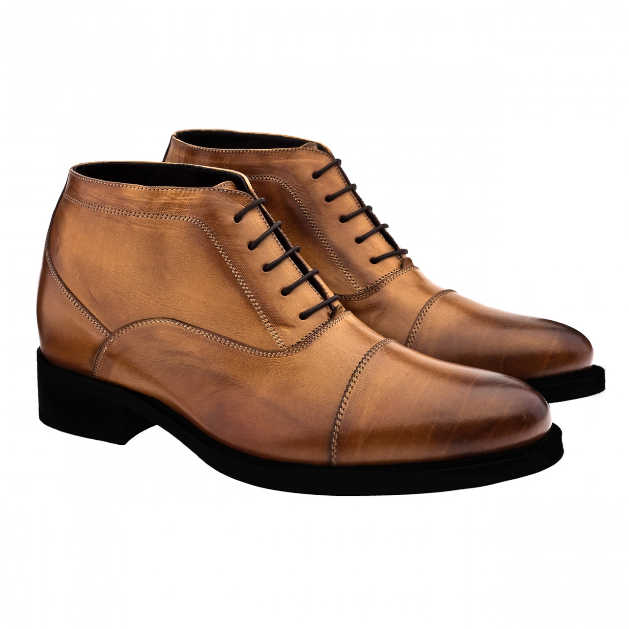 scarpe rialzanti