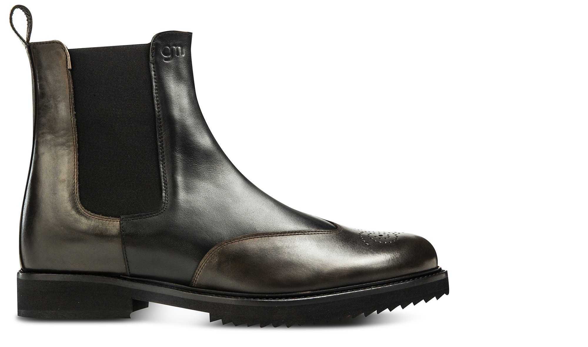 elevator shoes