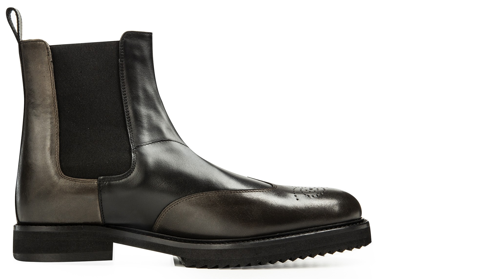 elevator shoes