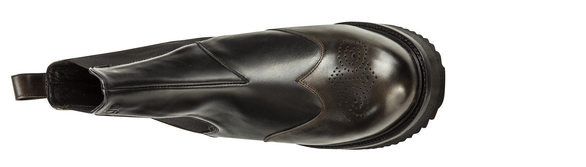 elevator shoes