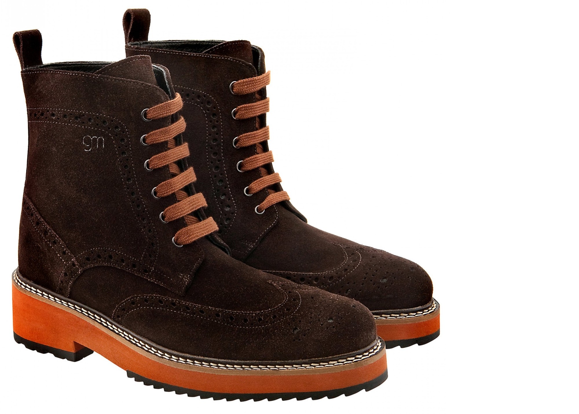 nolita scarpe con rialzo