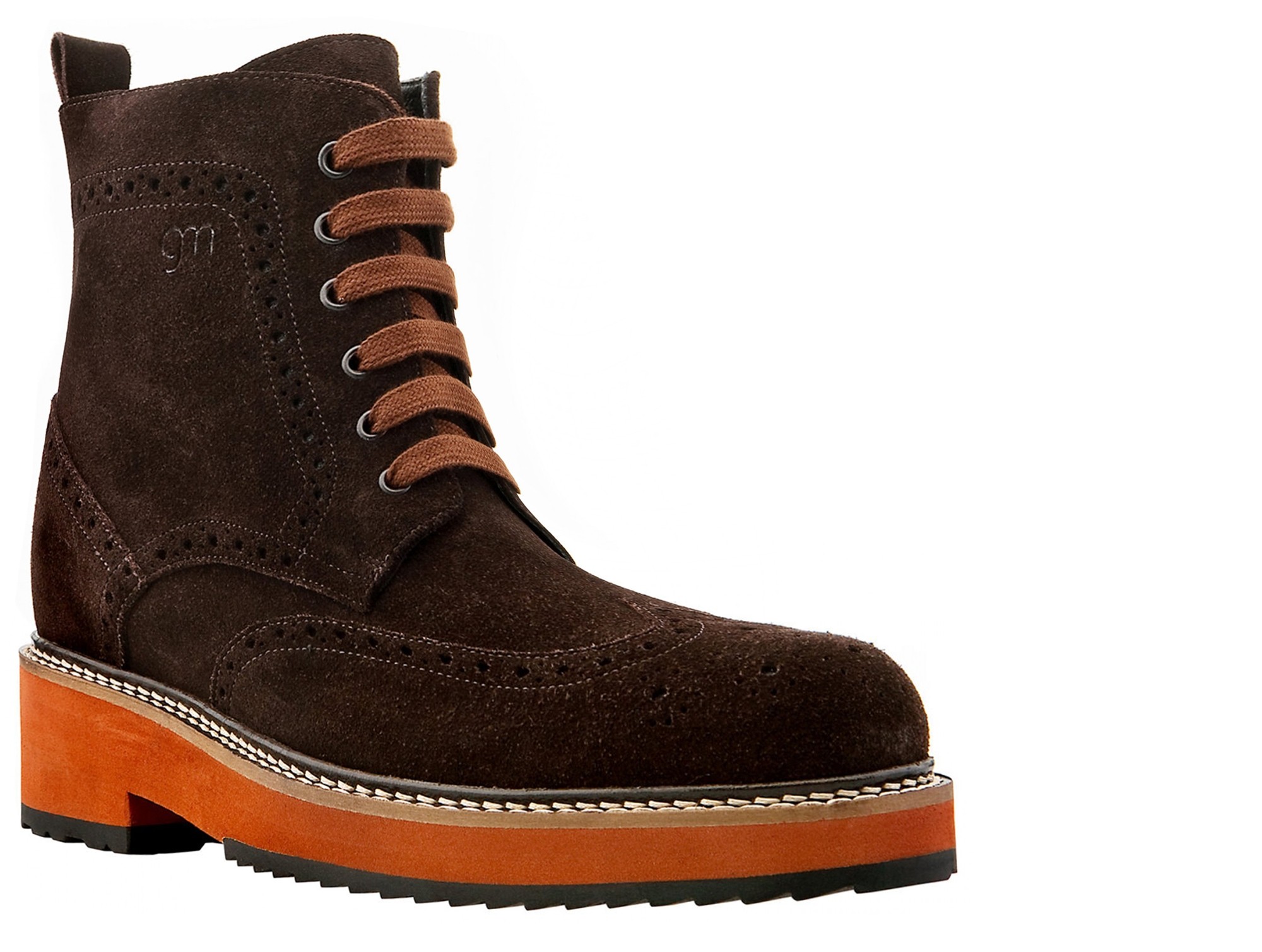 nolita scarpe con rialzo