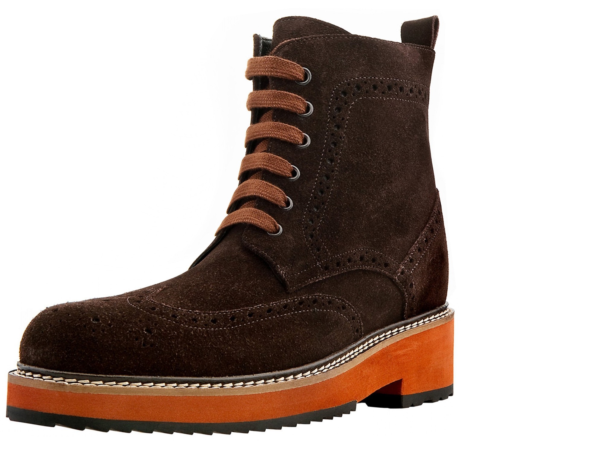 nolita scarpe con rialzo