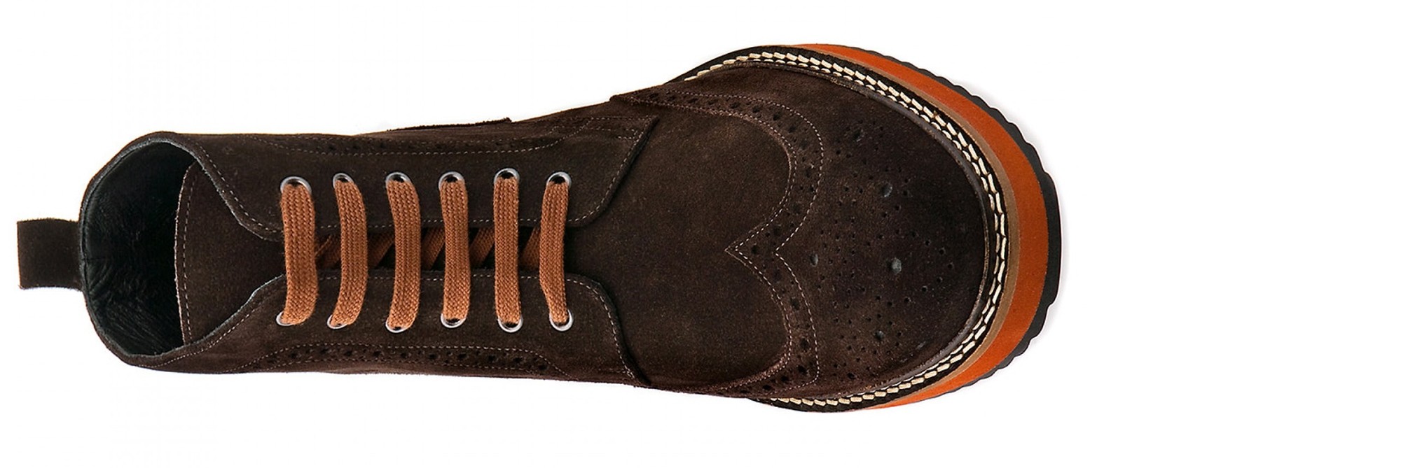 nolita scarpe con rialzo