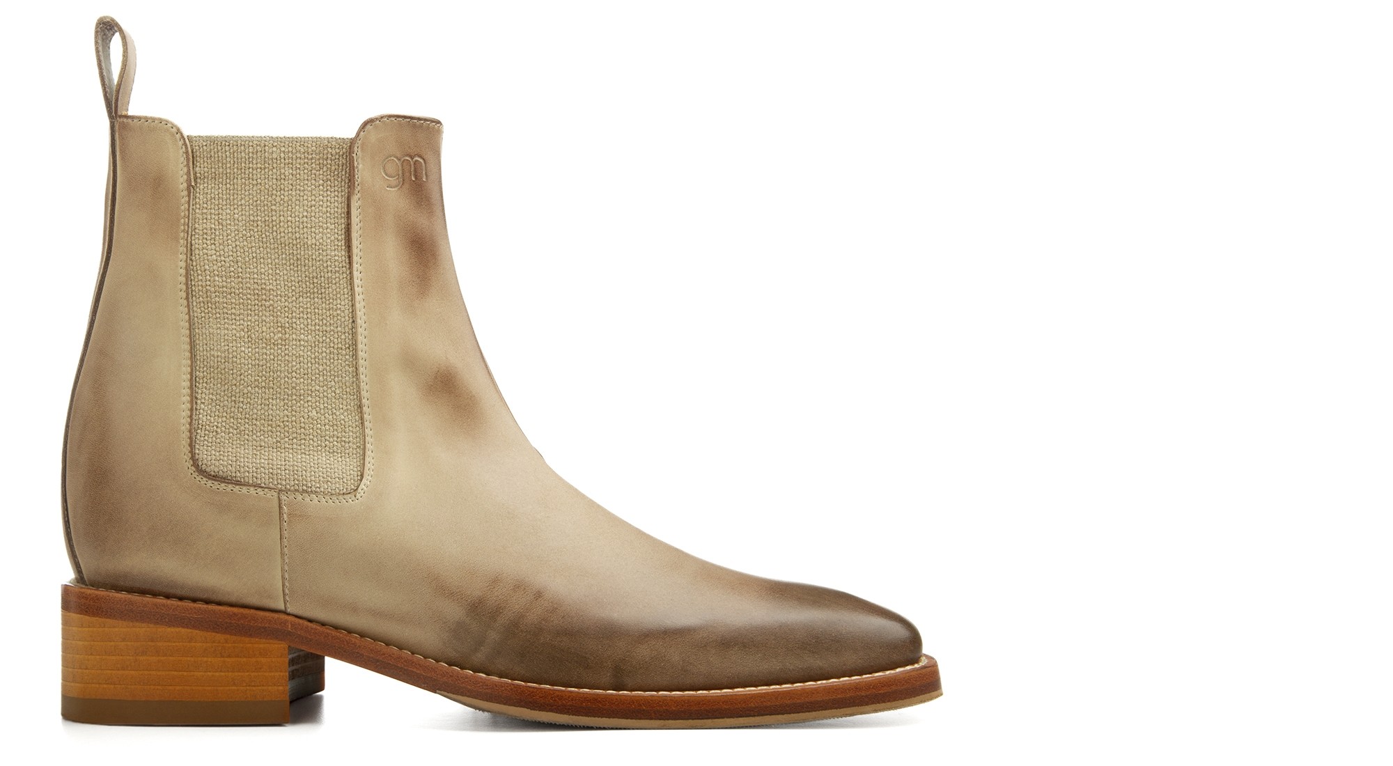 scarpe con rialzo 