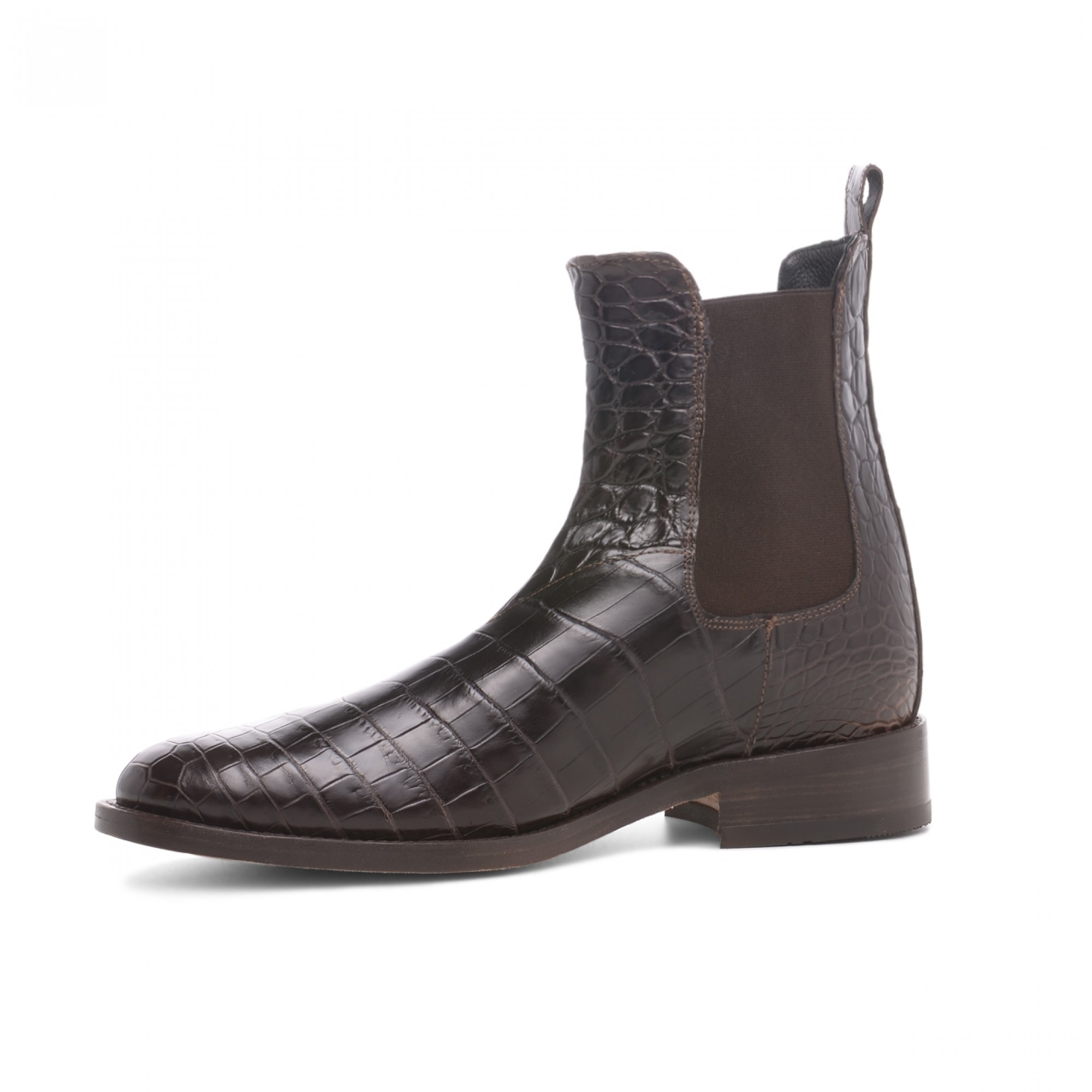scarpe rialzo interno