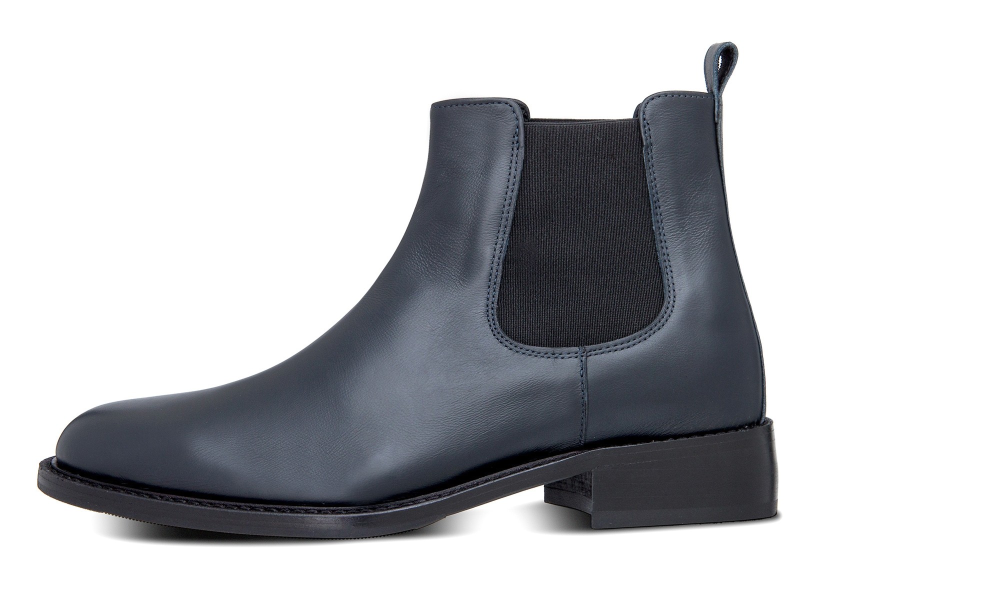 Chelsea Boot Rialzanti Guidomaggi