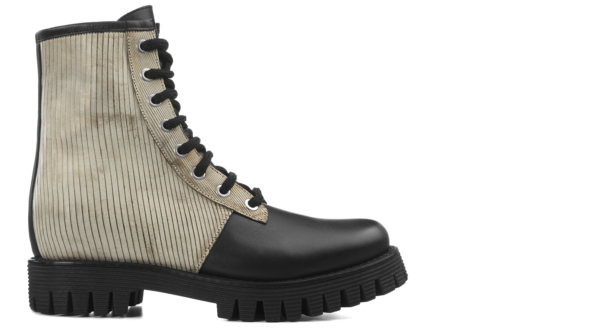 scarpe con rialzo 