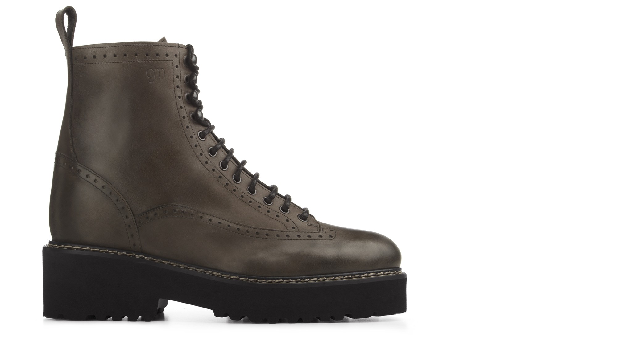 scarpe con rialzo 