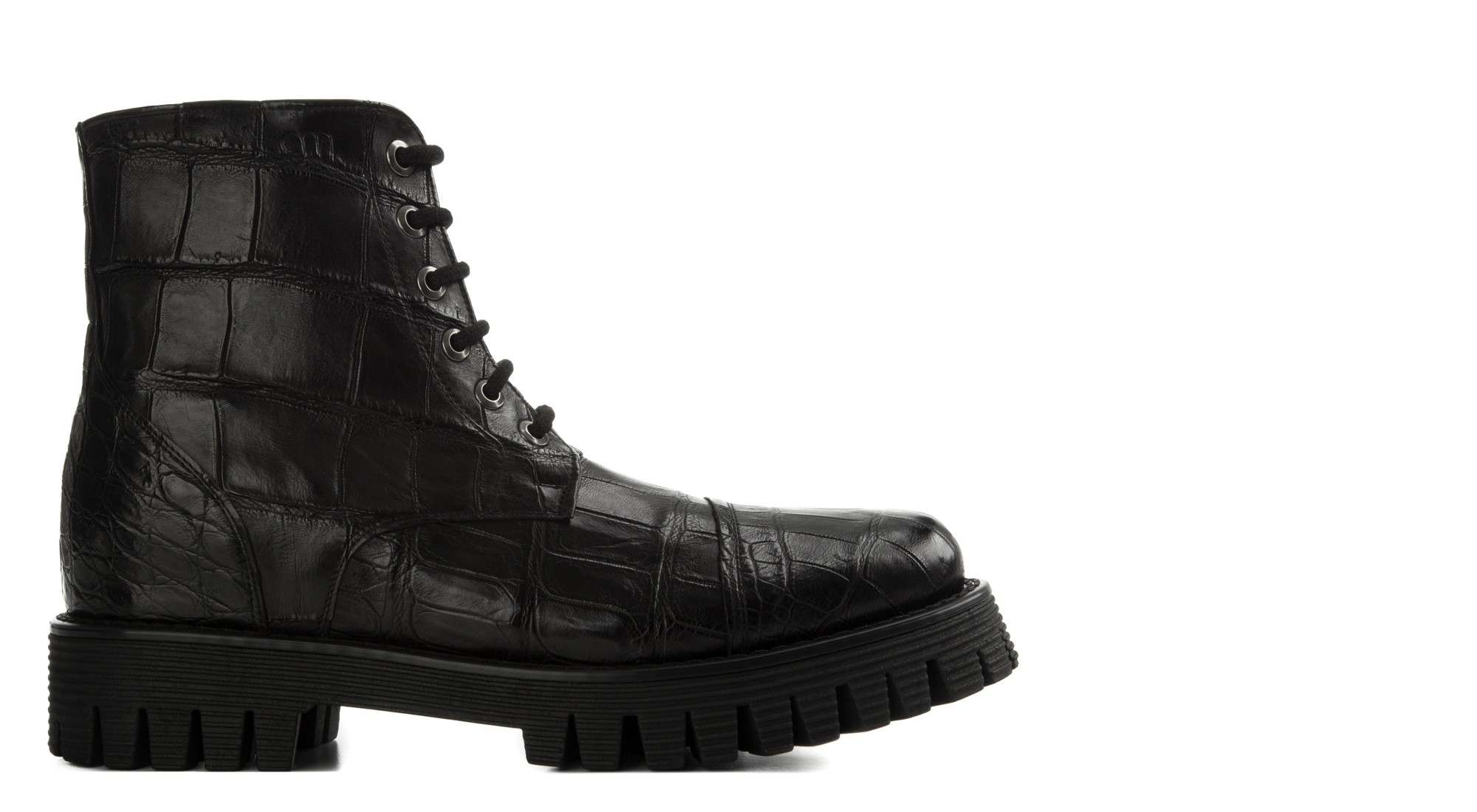 Scarpe con Rialzo
