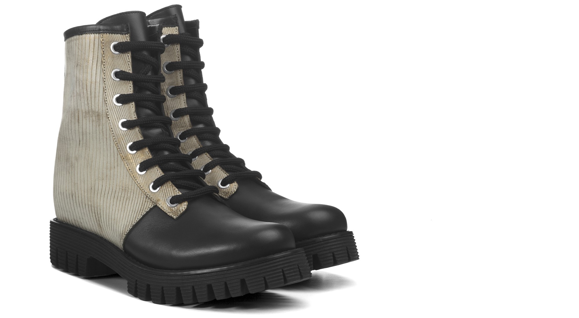 scarpe con rialzo 