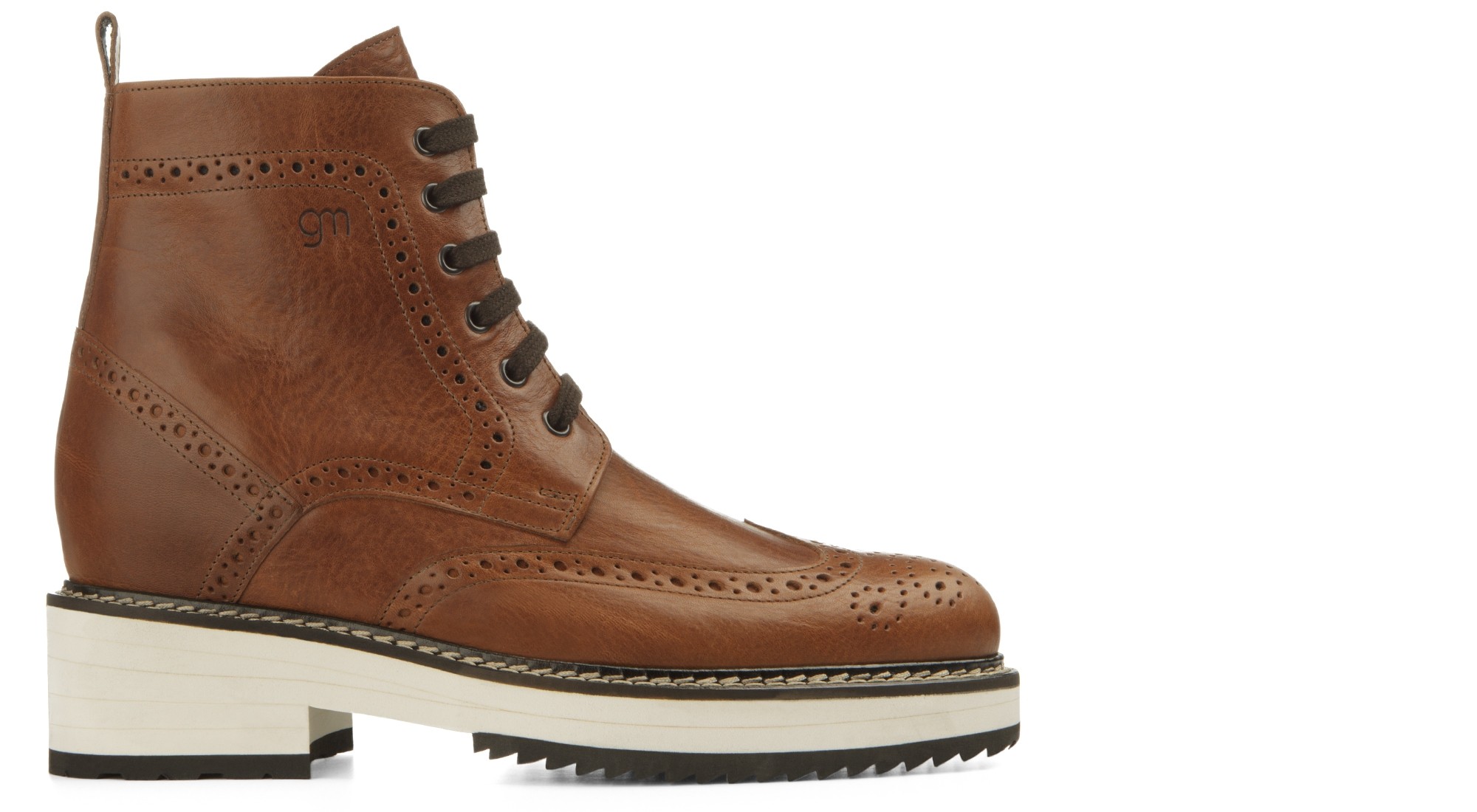 scarpe con rialzo 