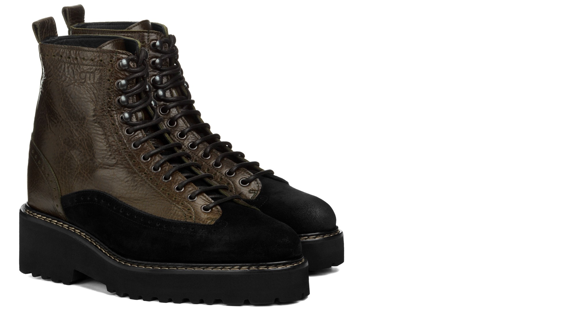 Stivali da uomo in new arrivals pelle