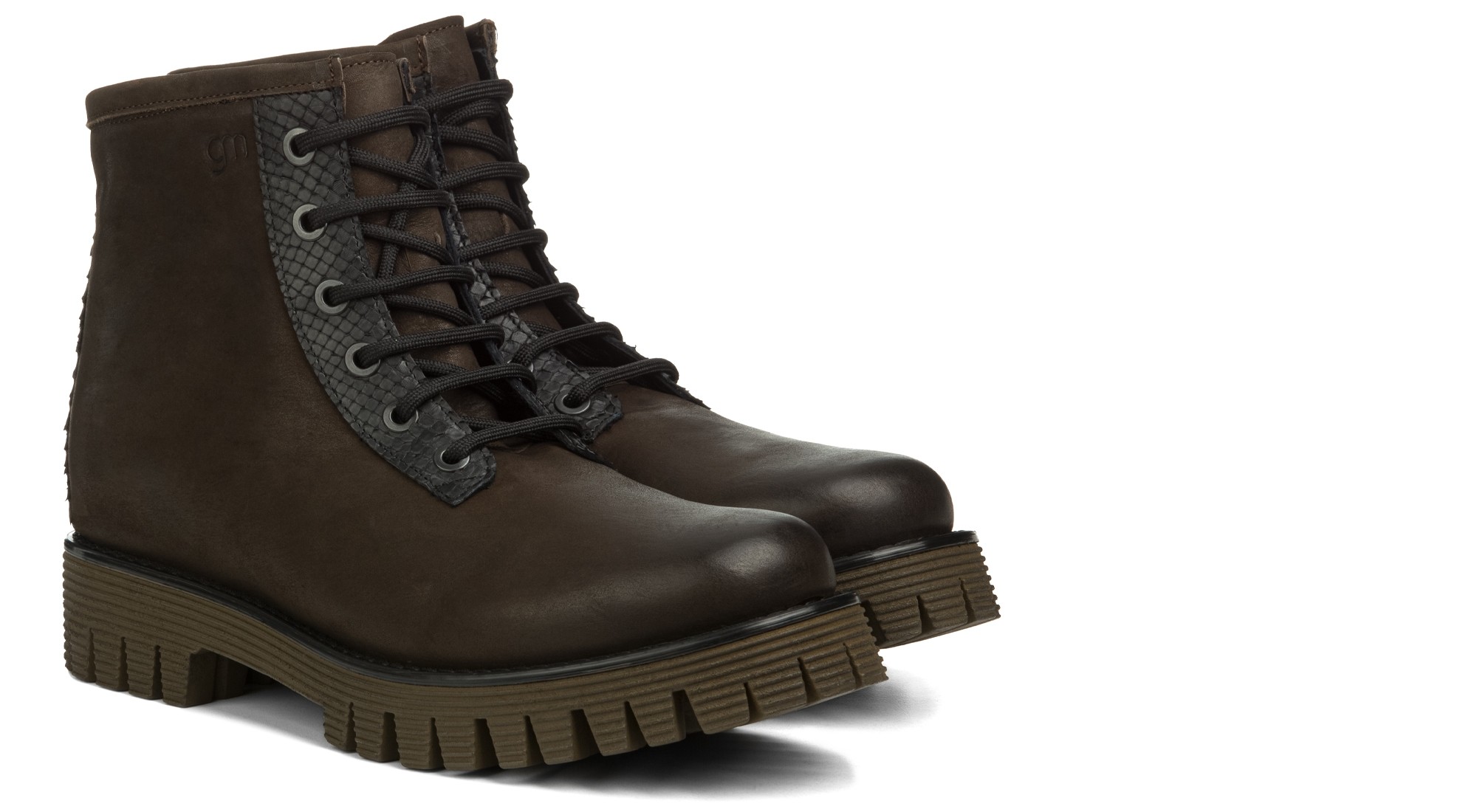 Stivale on sale alto uomo