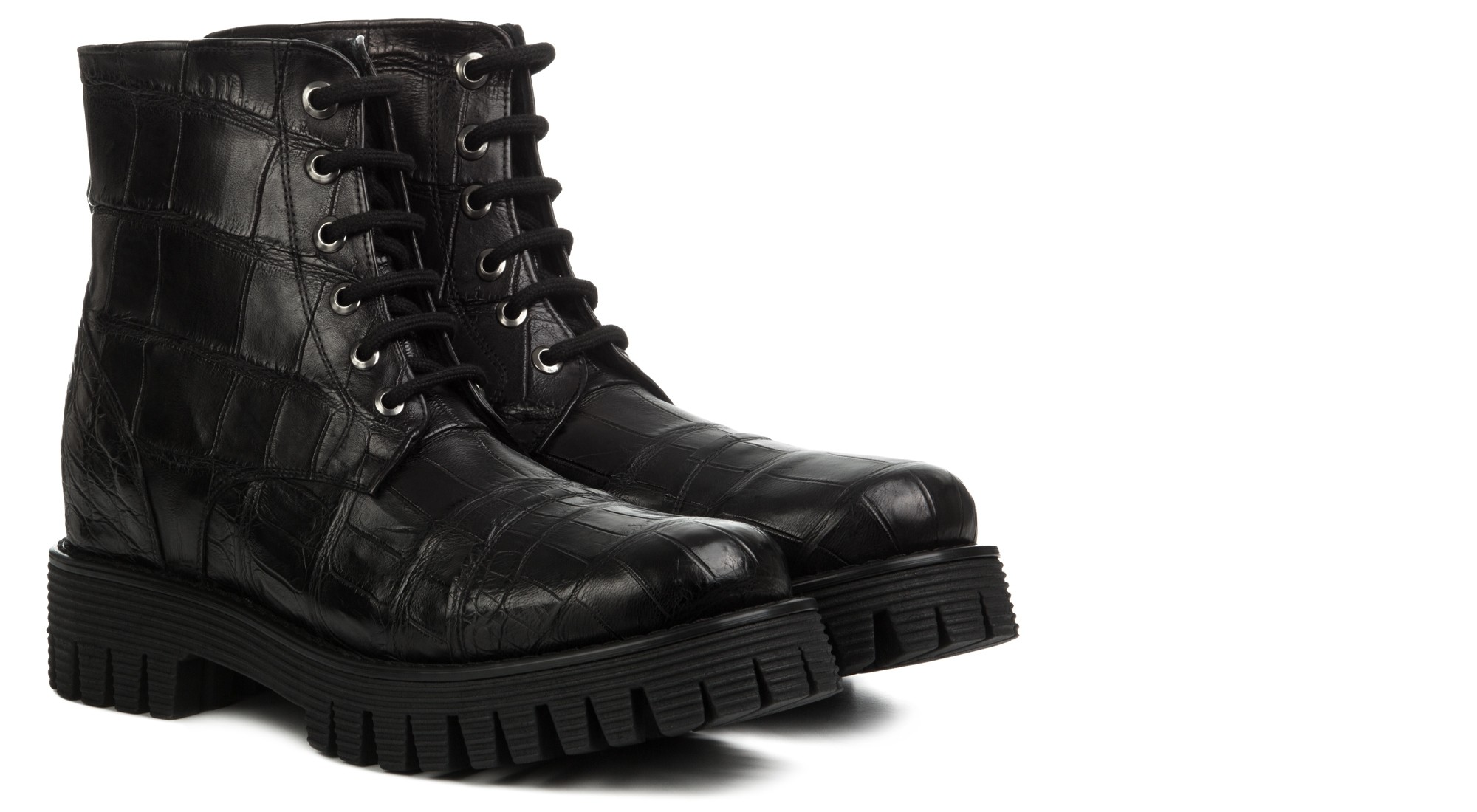 Scarpe con Rialzo