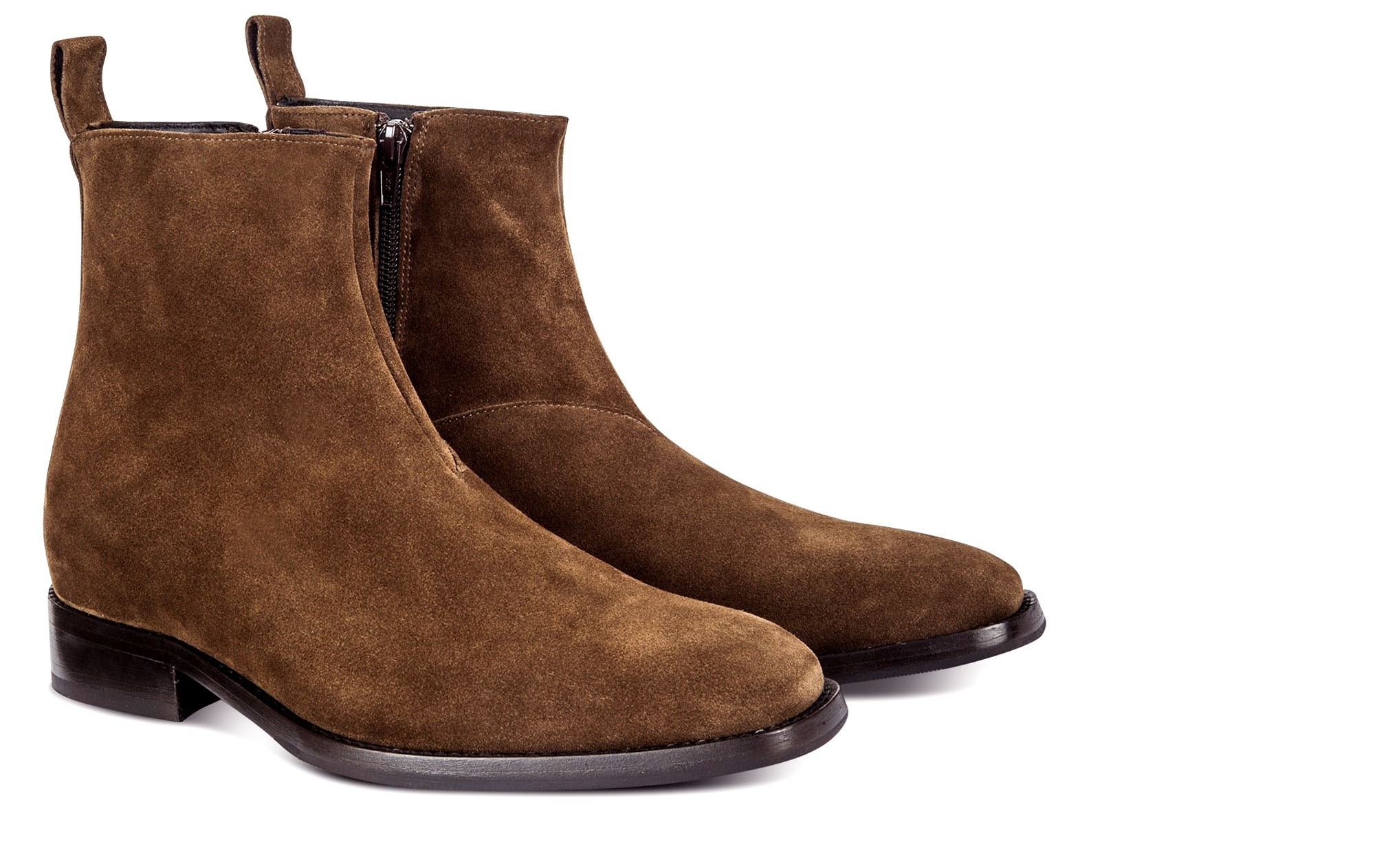 scarpe tacco interno
