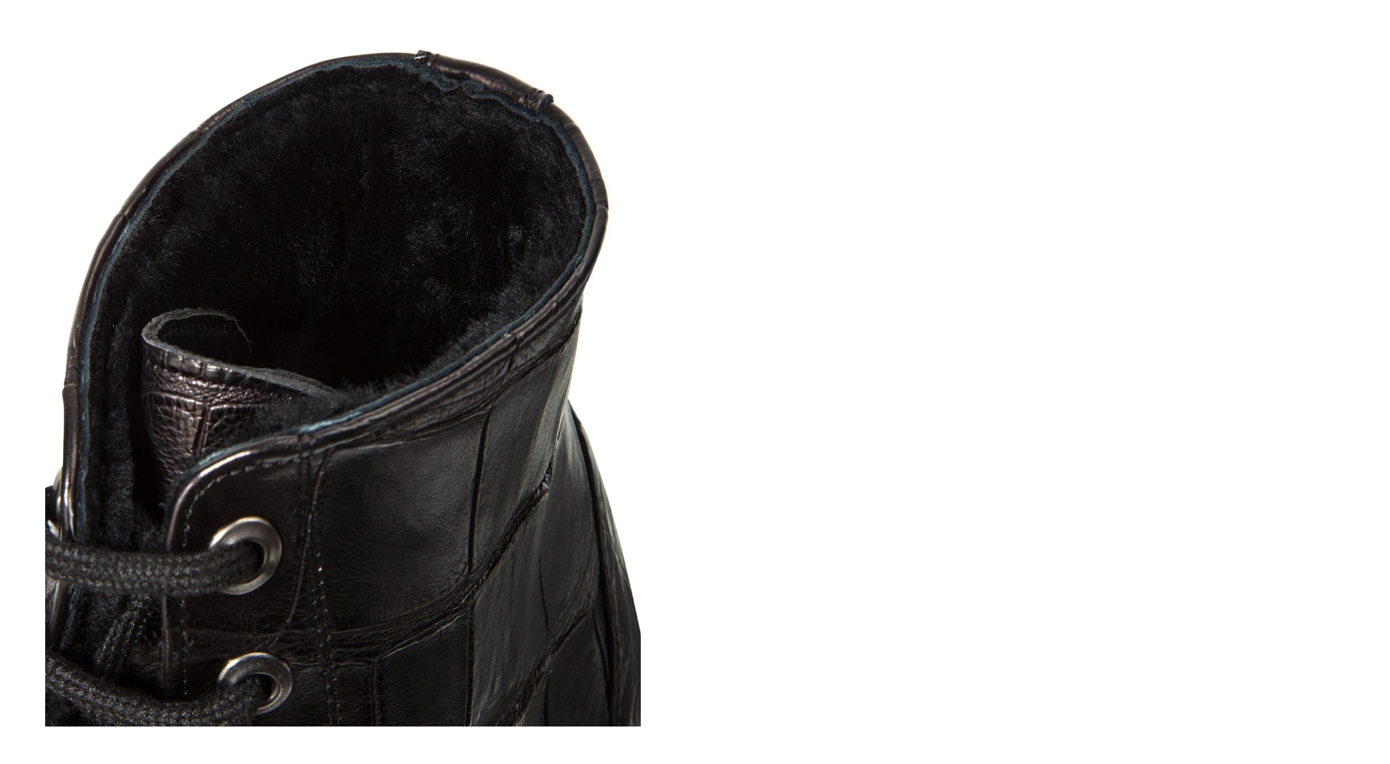 Scarpe con Rialzo