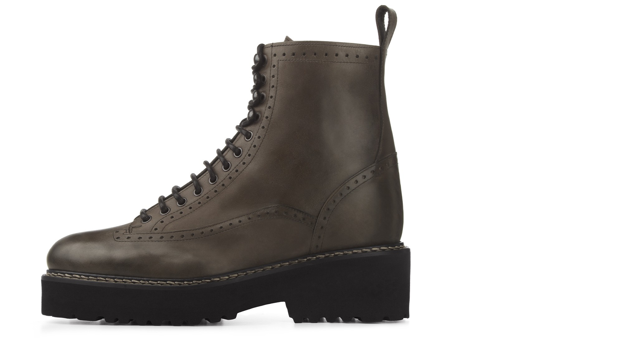 scarpe con rialzo 