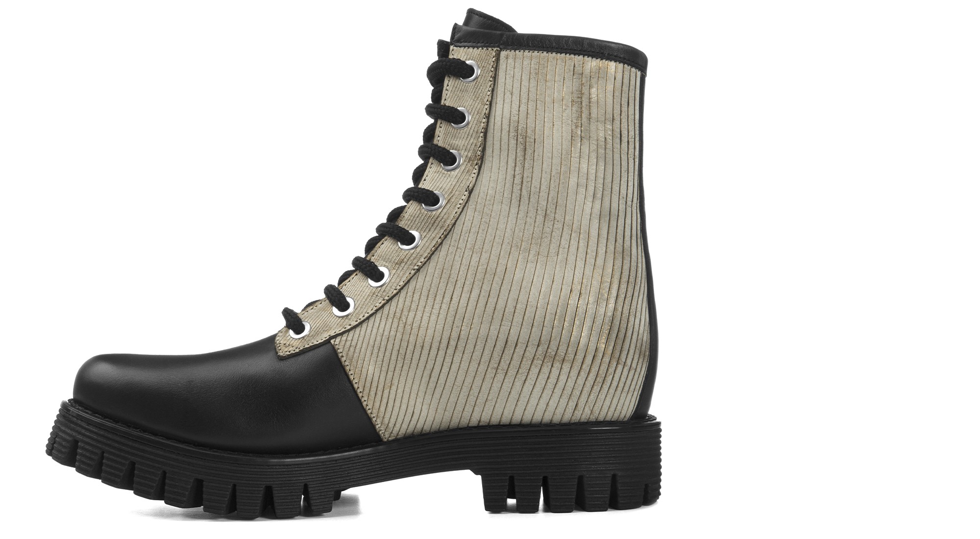 scarpe con rialzo 