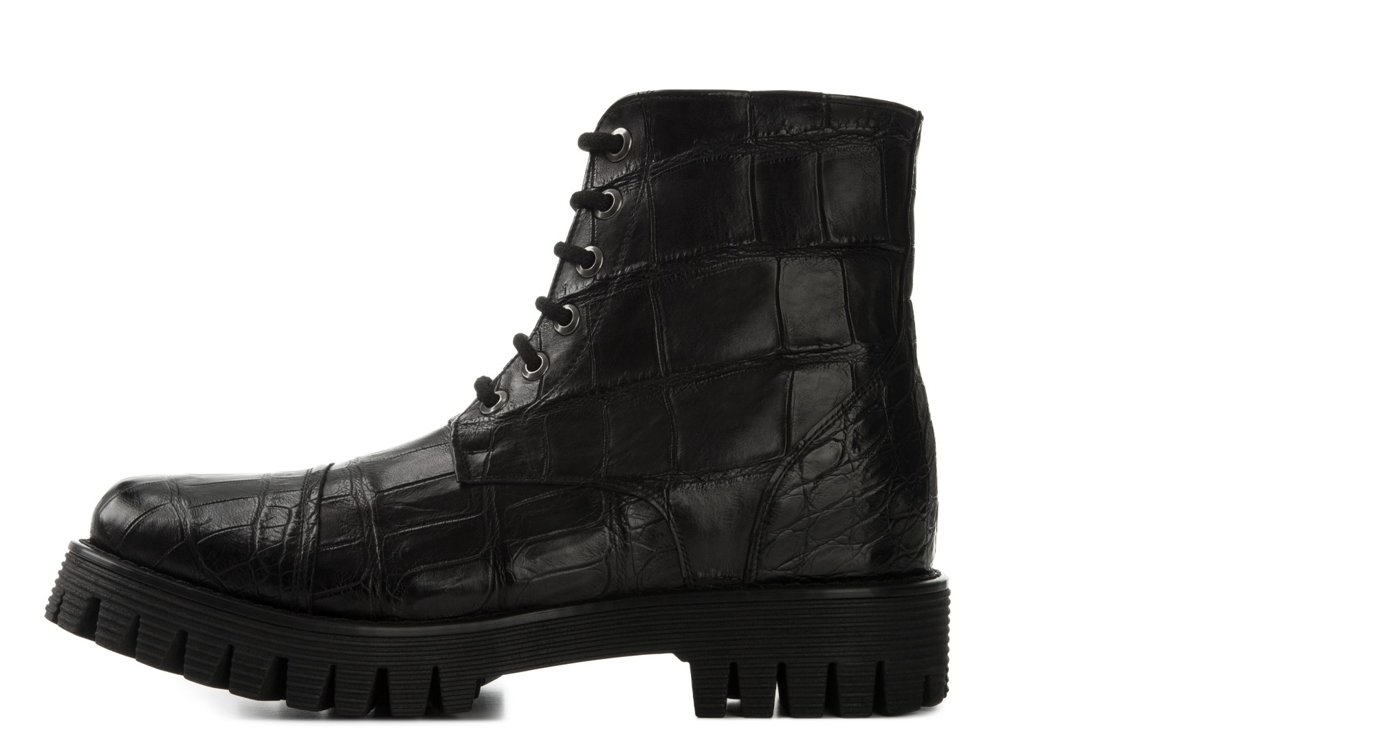 Scarpe con Rialzo