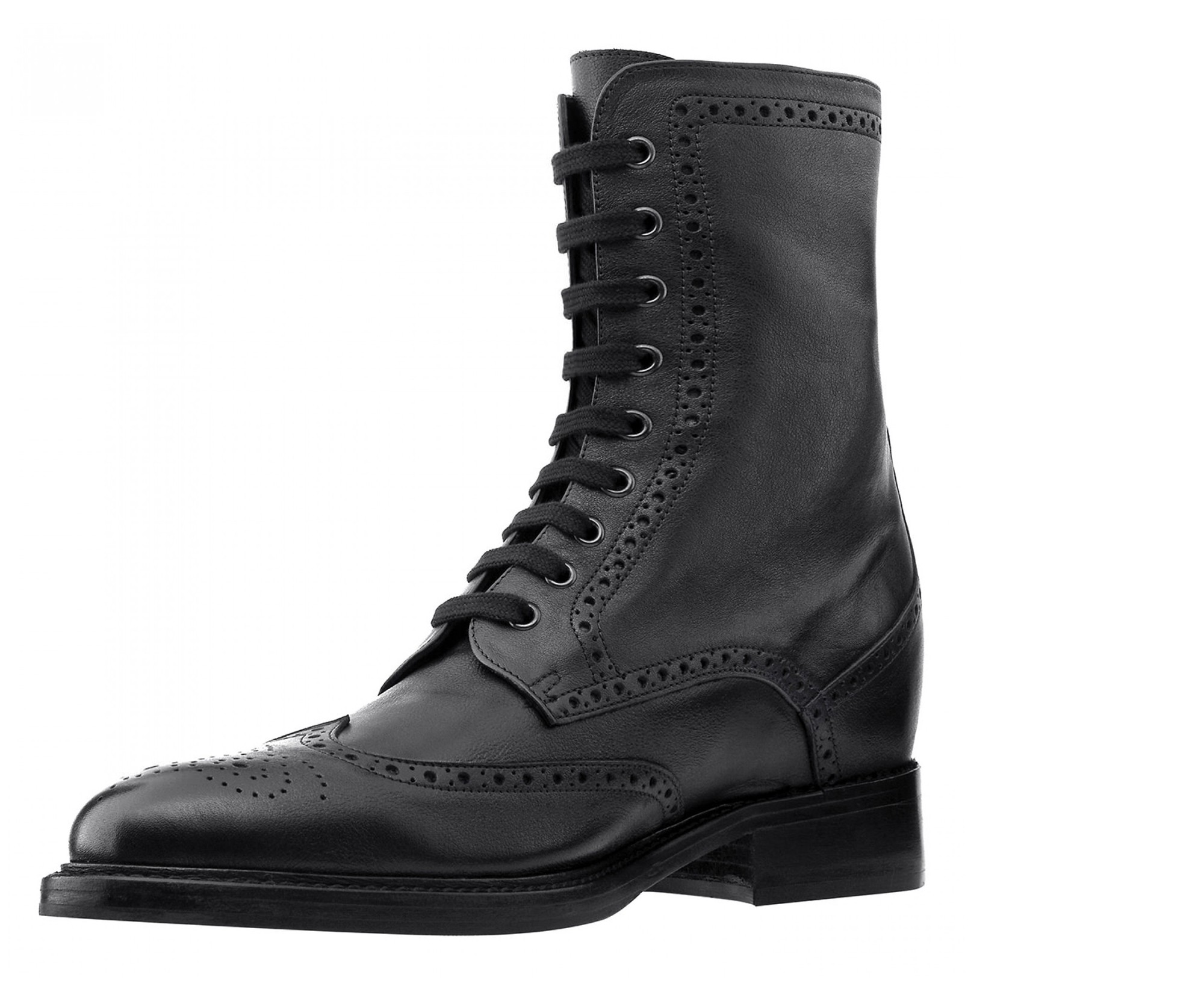scarpe con rialzo