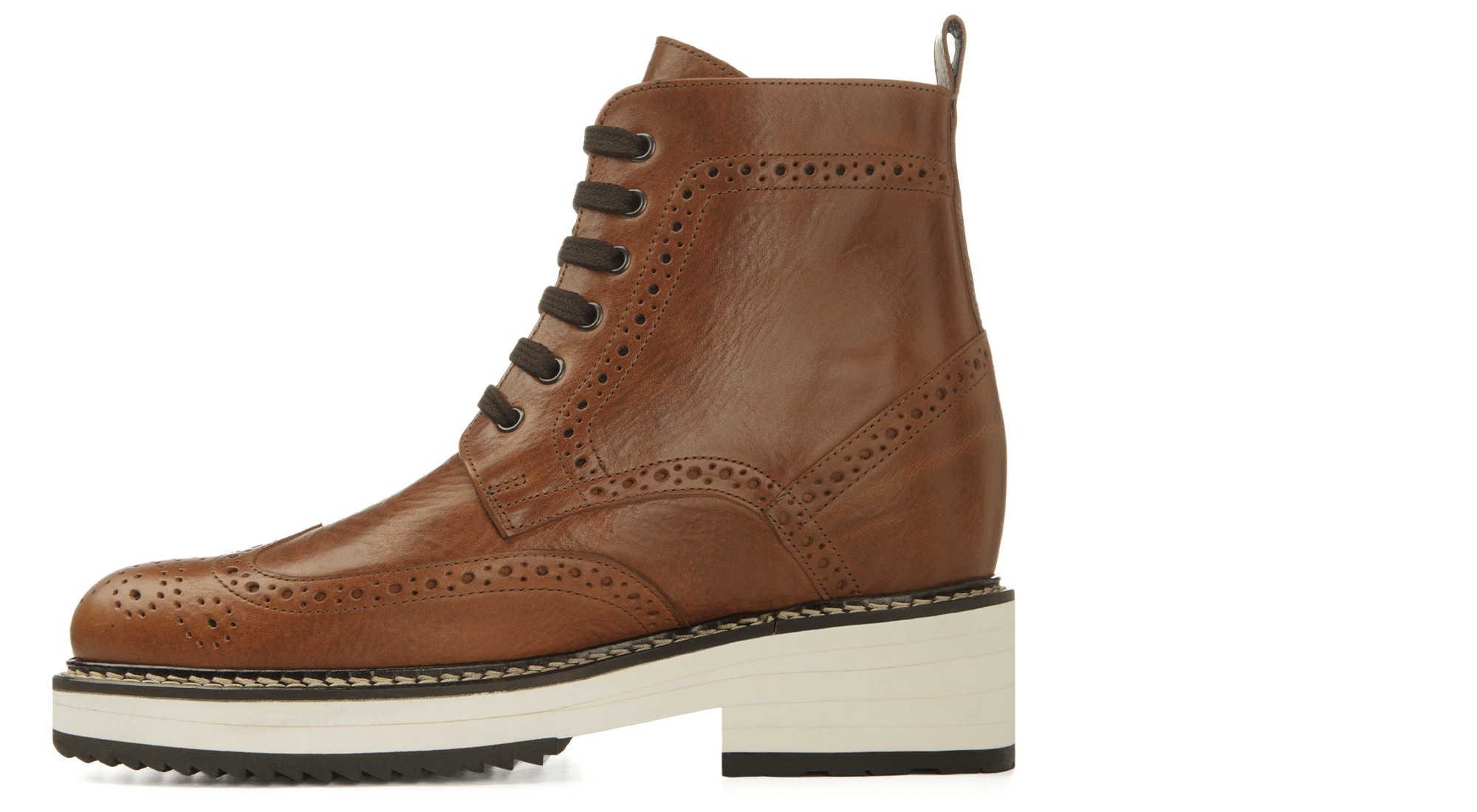 scarpe con rialzo 