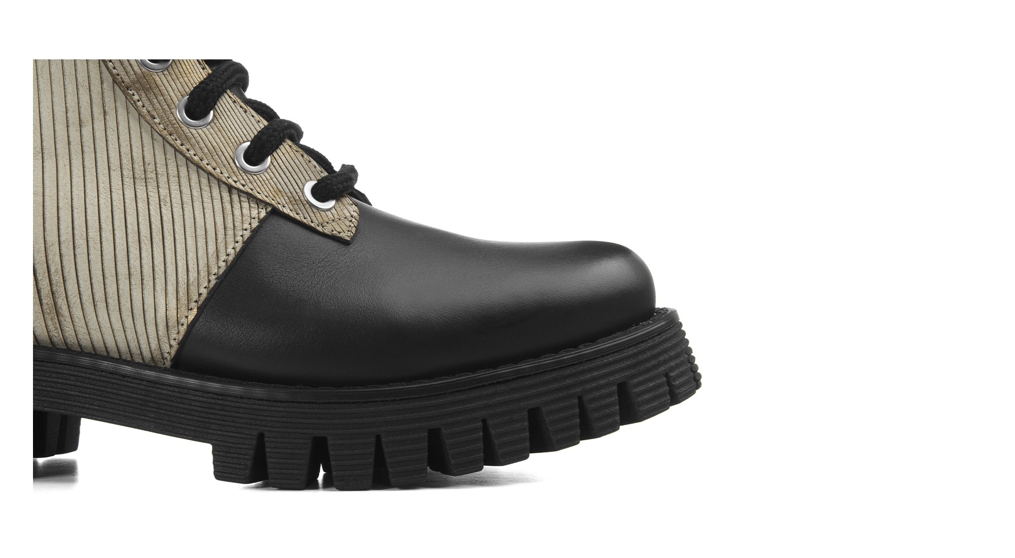 scarpe con rialzo 