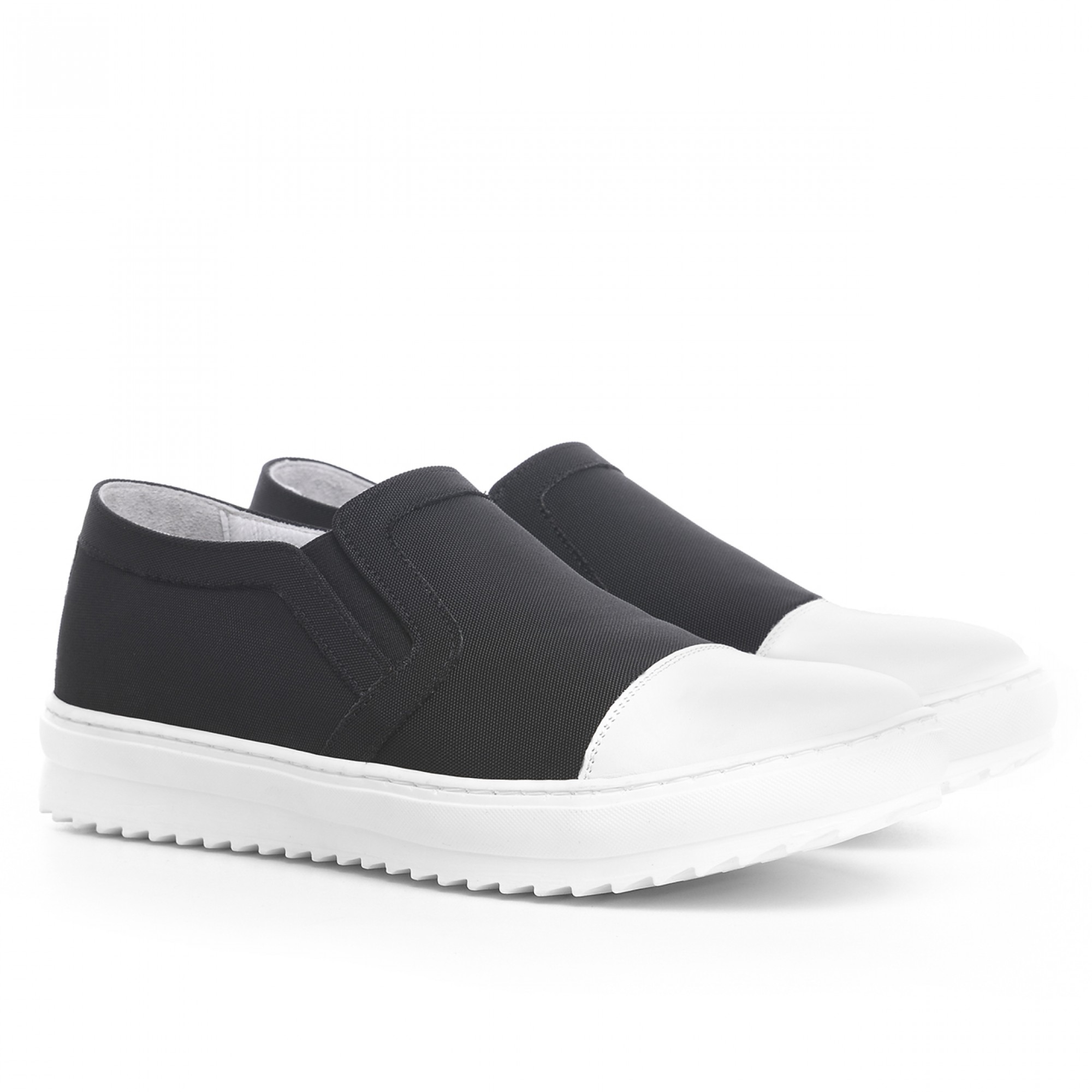 scarpe da uomo con rialzo