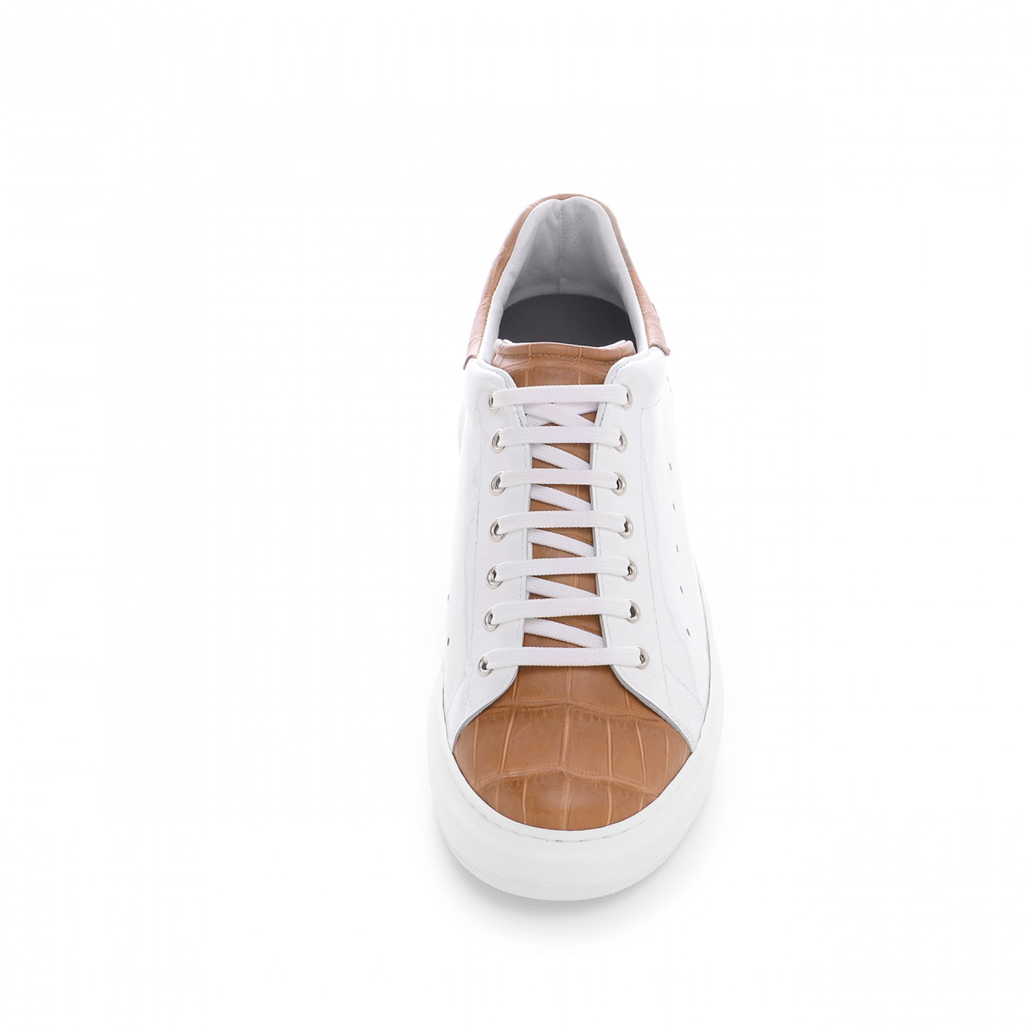 scarpe alte uomo