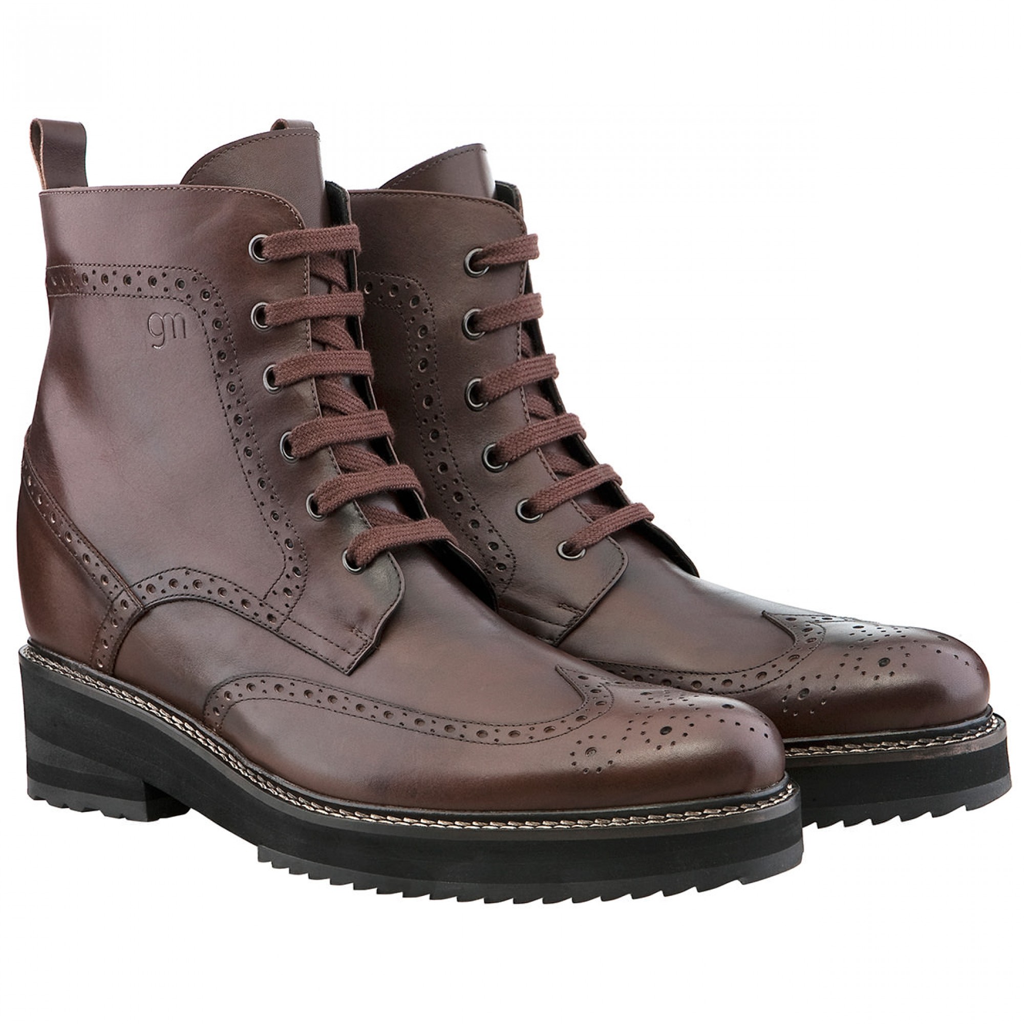 scarpe rialzanti 