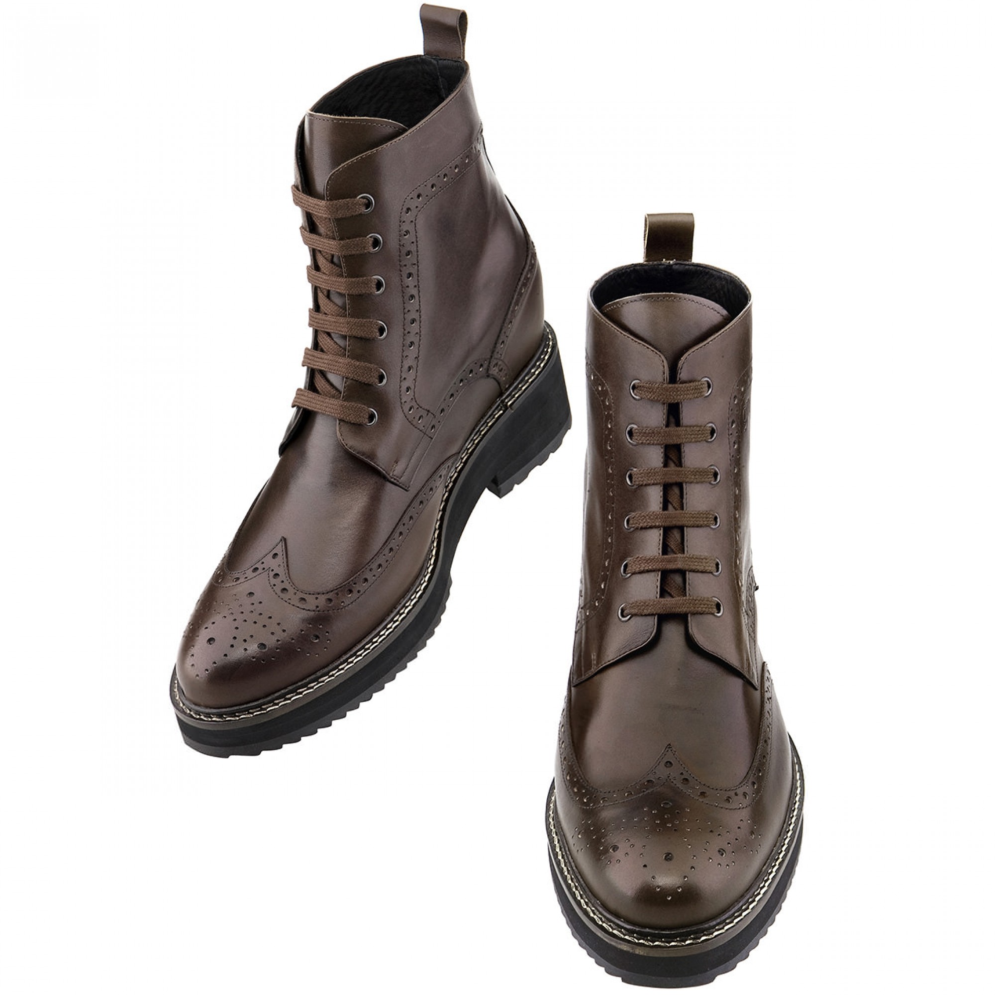 scarpe rialzanti 