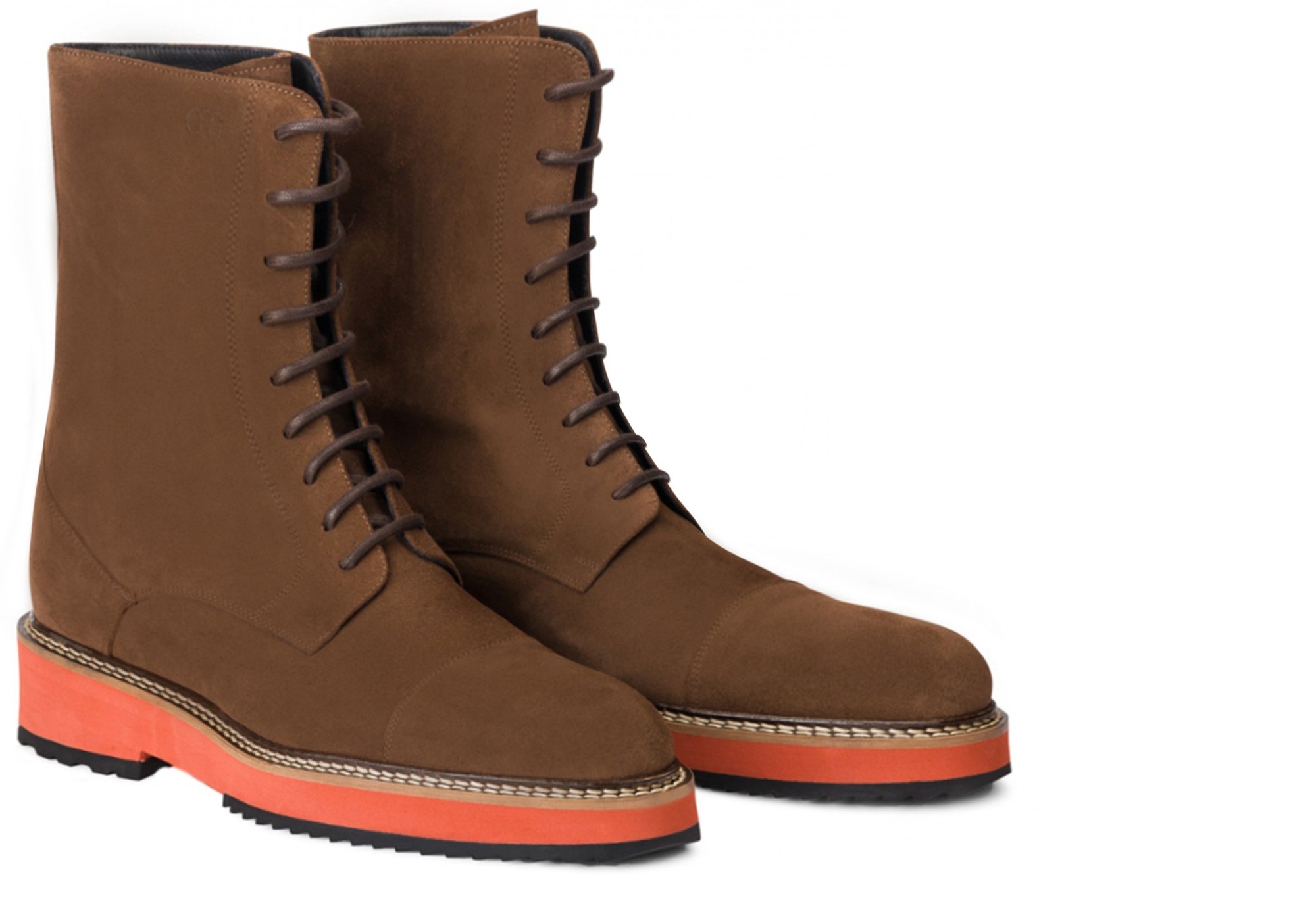 scarpe con rialzo