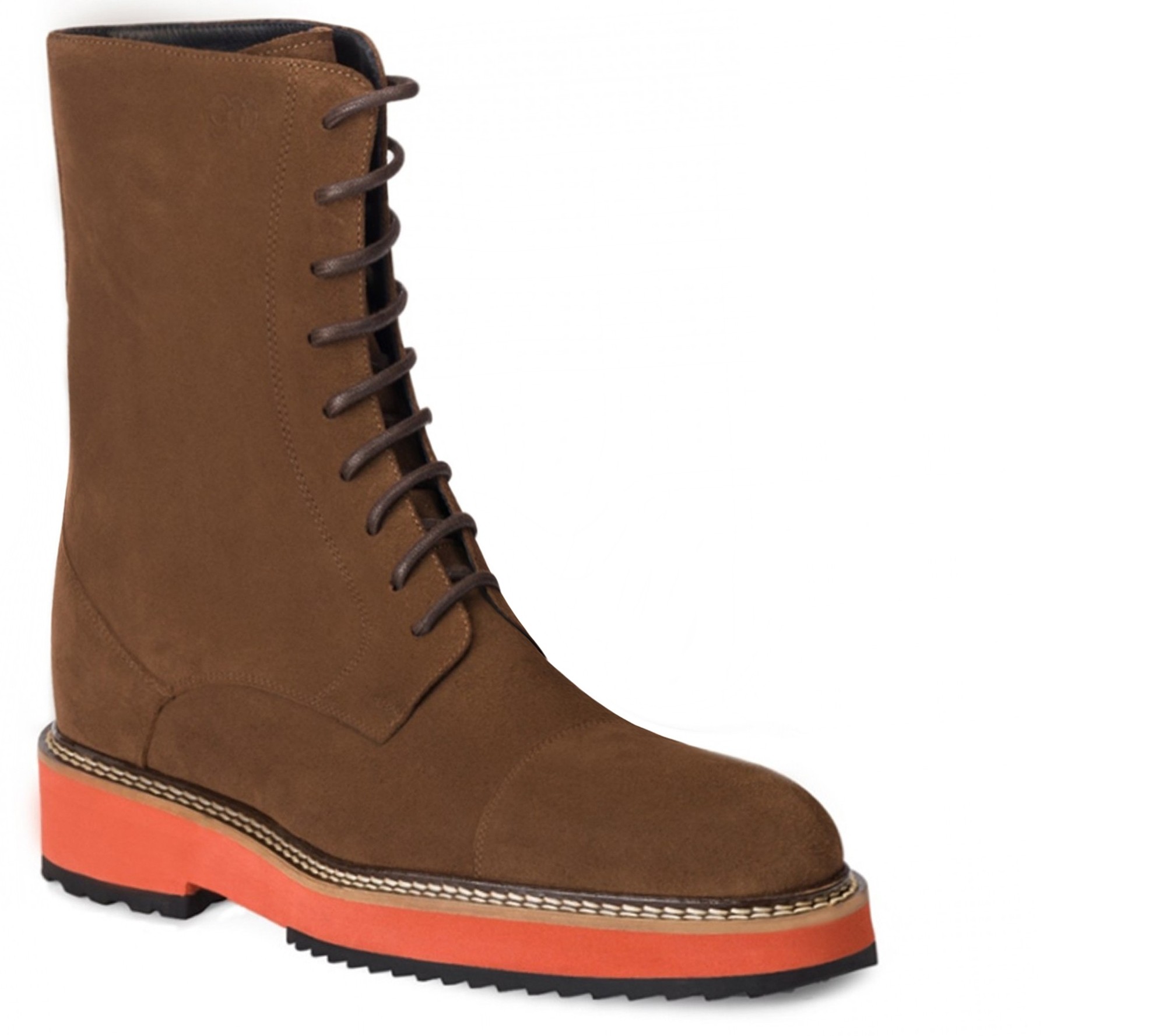 scarpe con rialzo
