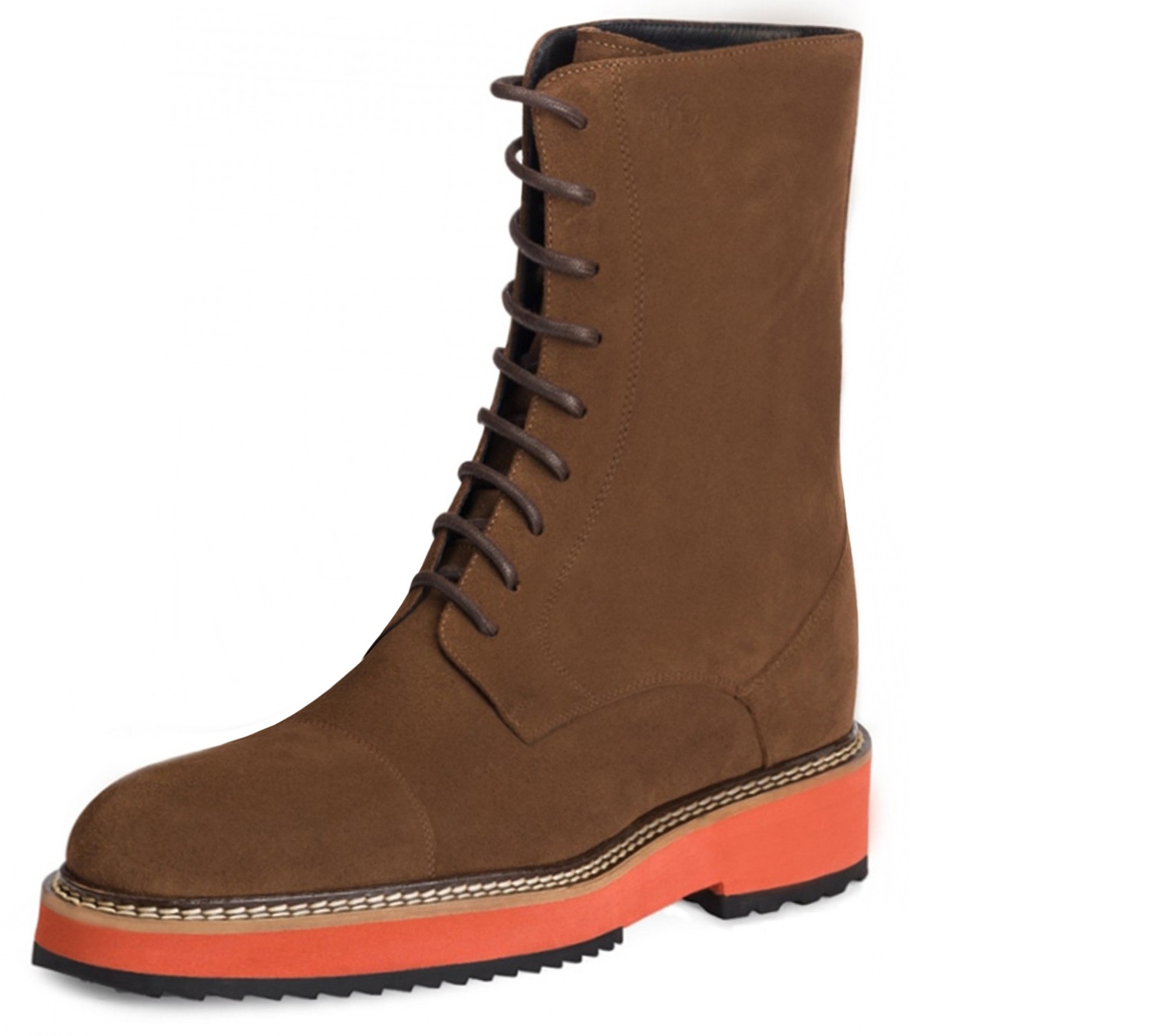 scarpe con rialzo