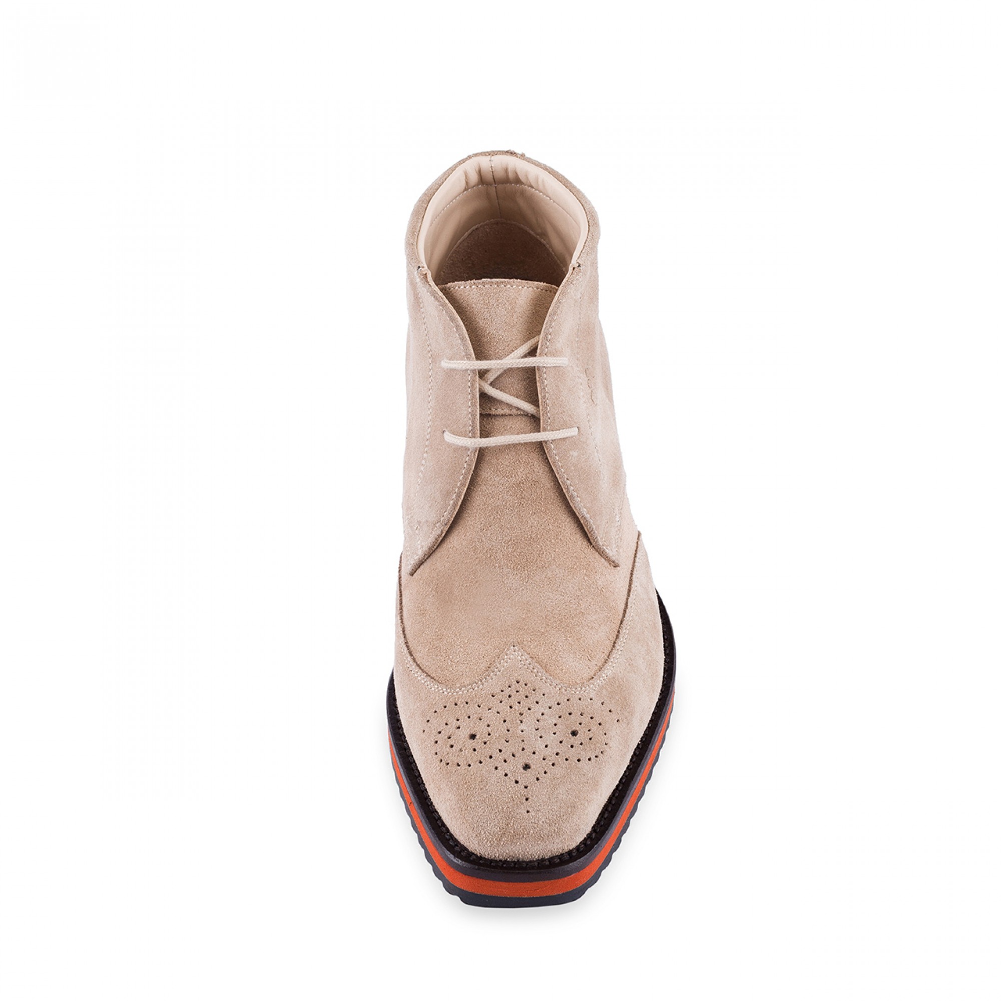 scarpe rialzate