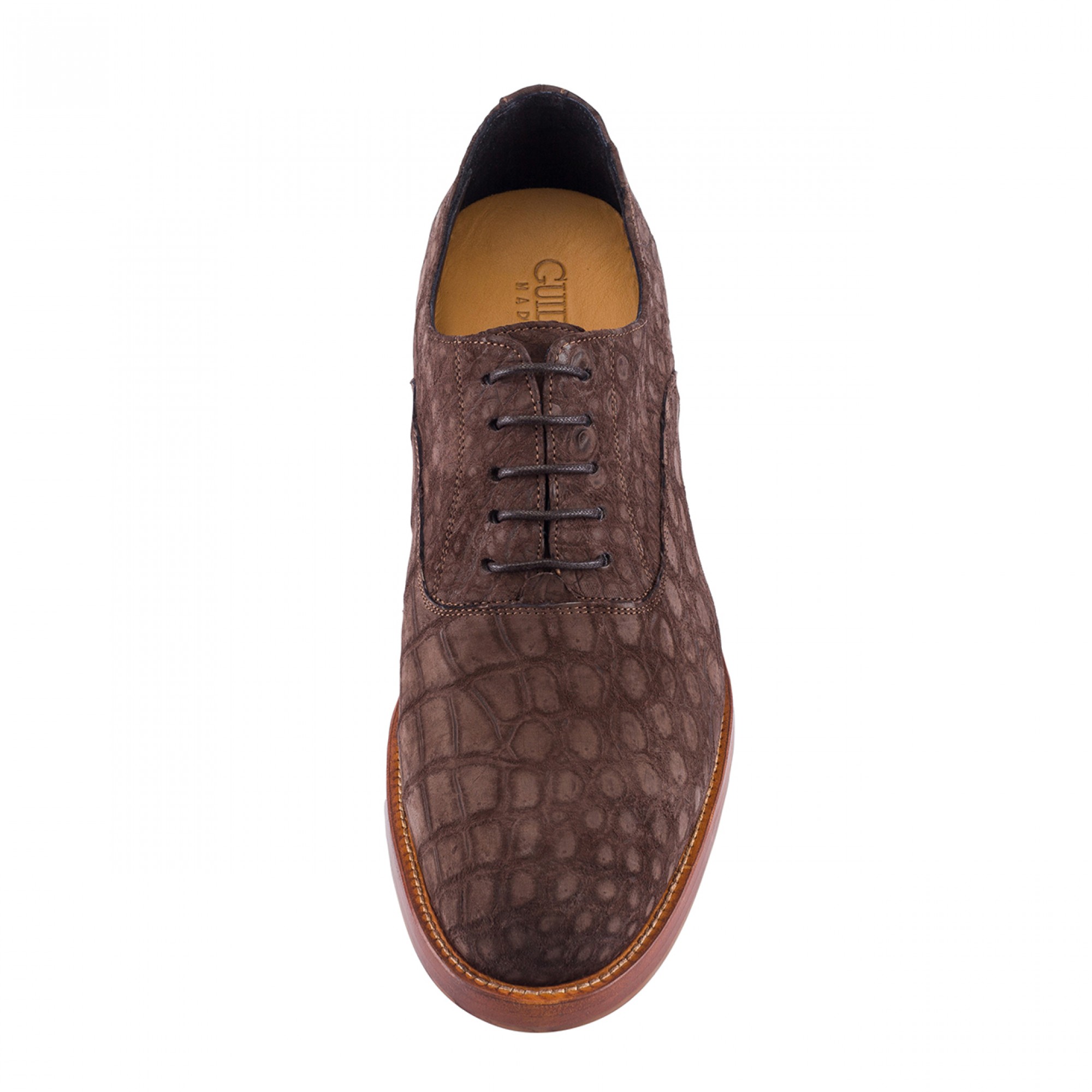 scarpe rialzate uomo