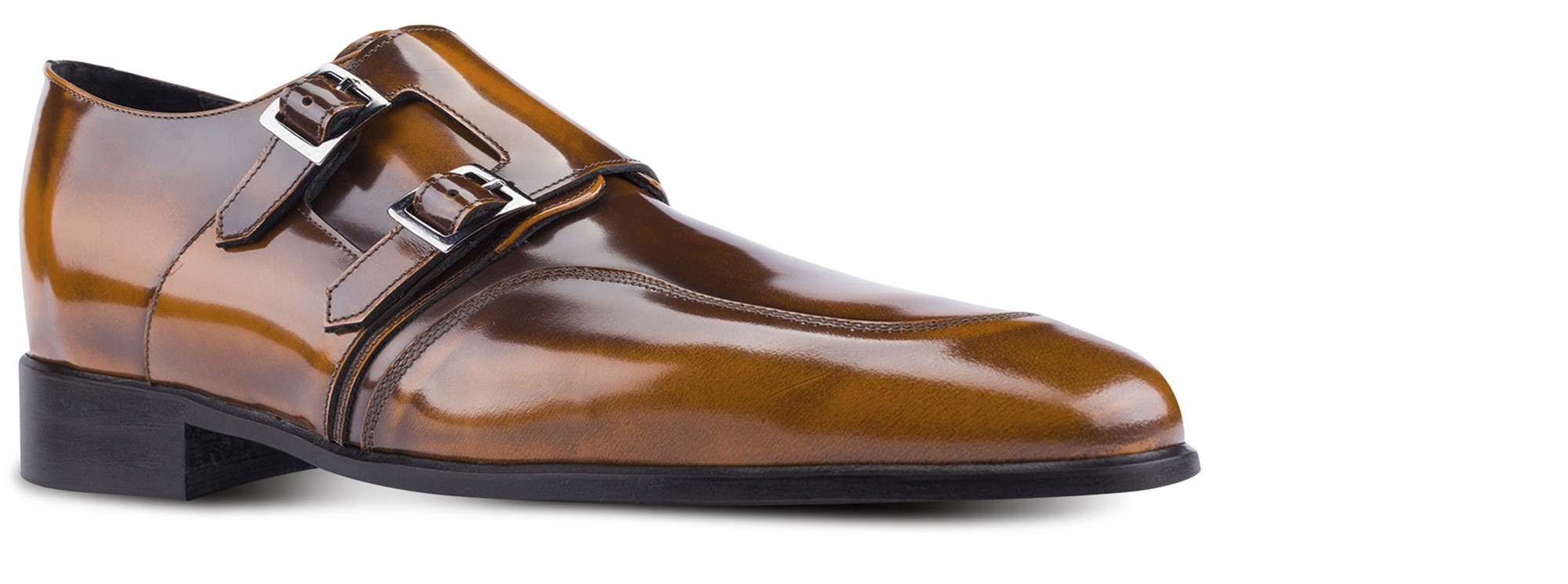 scarpe con rialzo