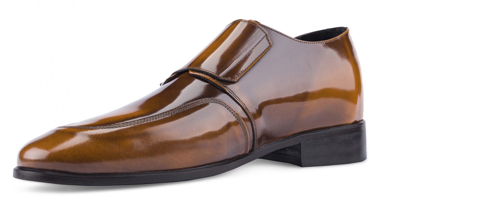 scarpe con rialzo