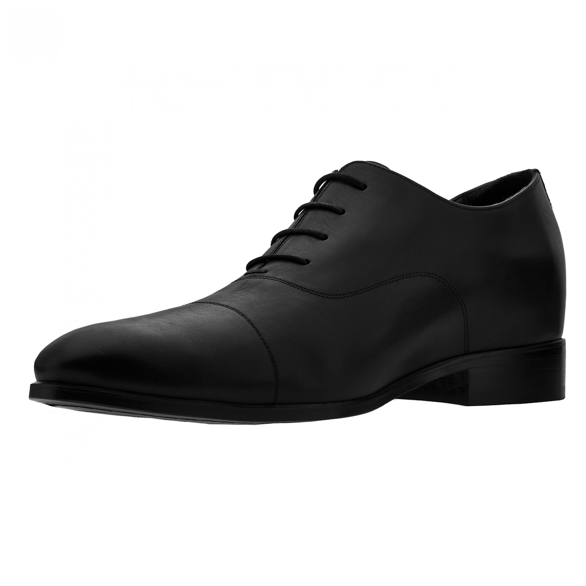 scarpe con rialzo comode