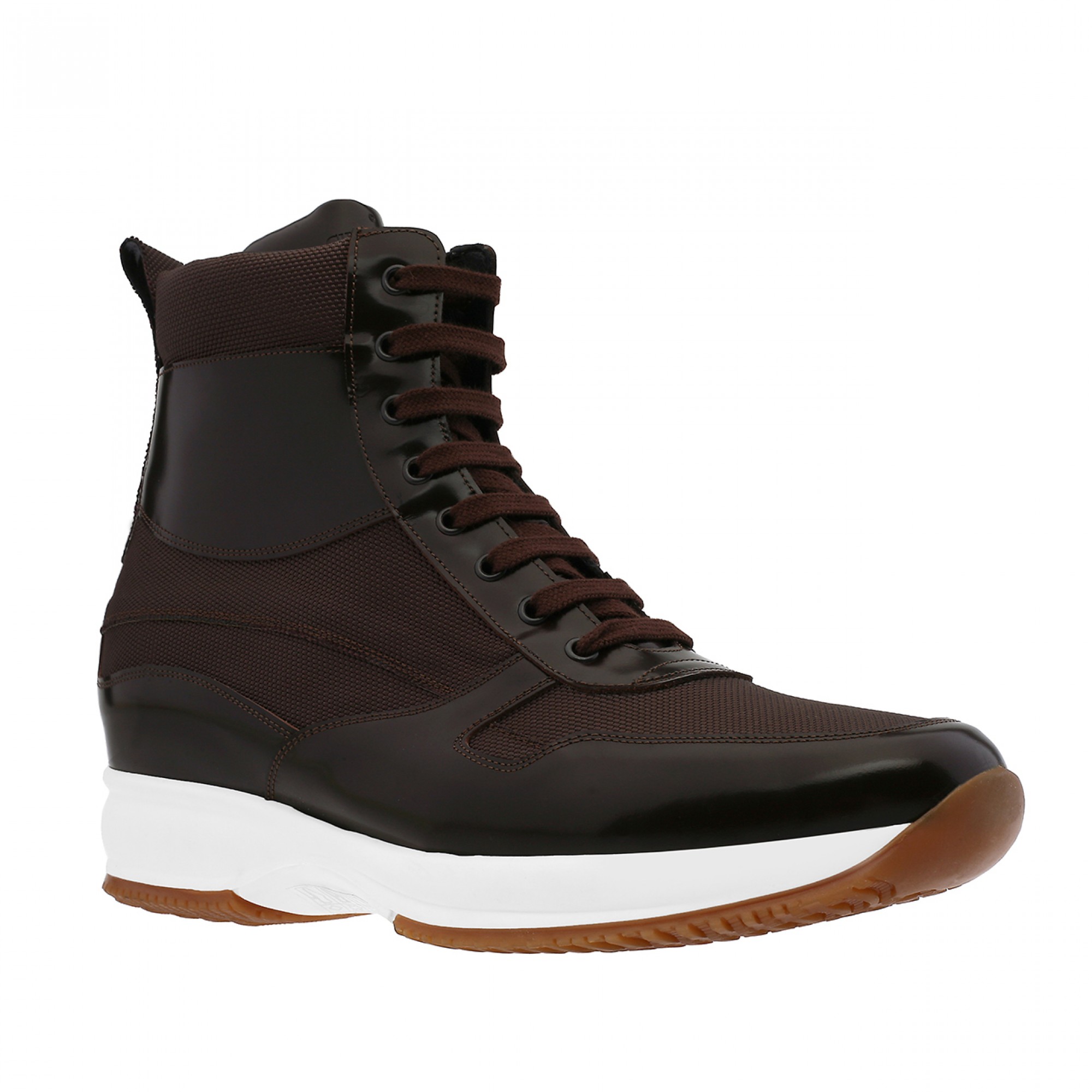 scarpe con rialzo interno