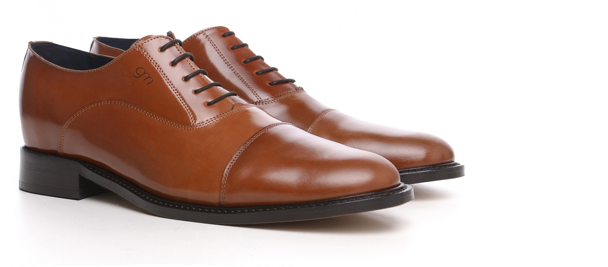 scarpe con rialzo