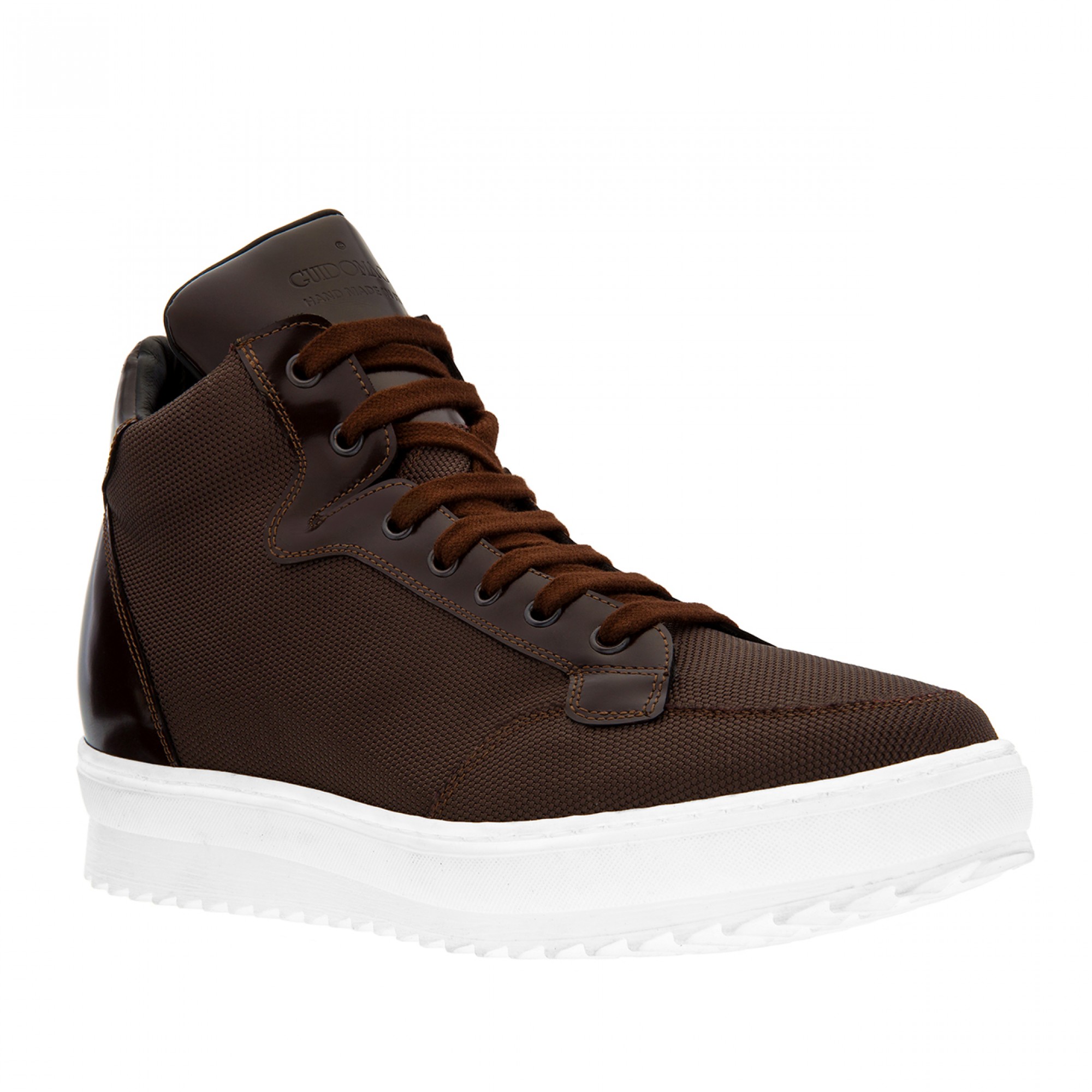 scarpe rialzate