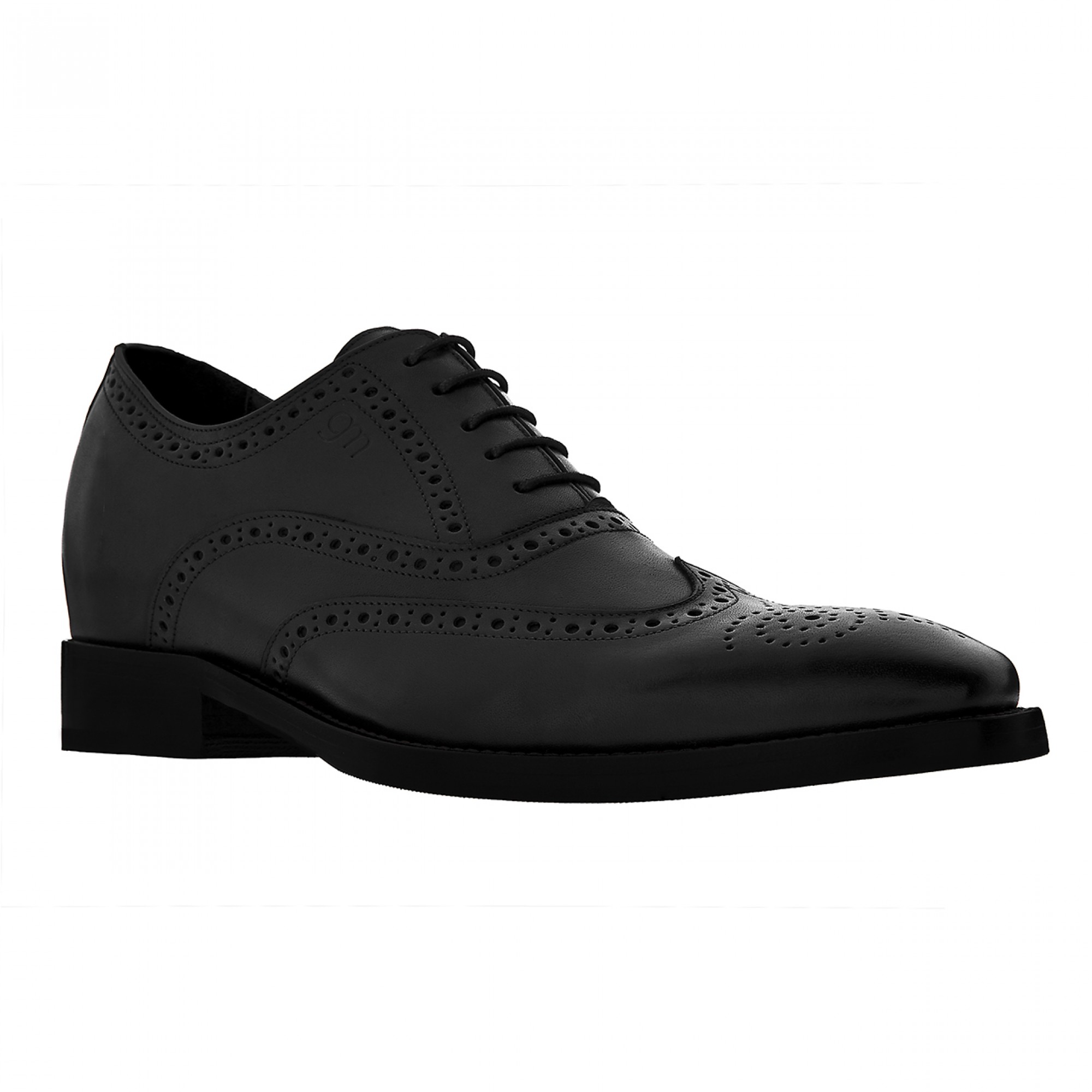 scarpe da uomo con rialzo