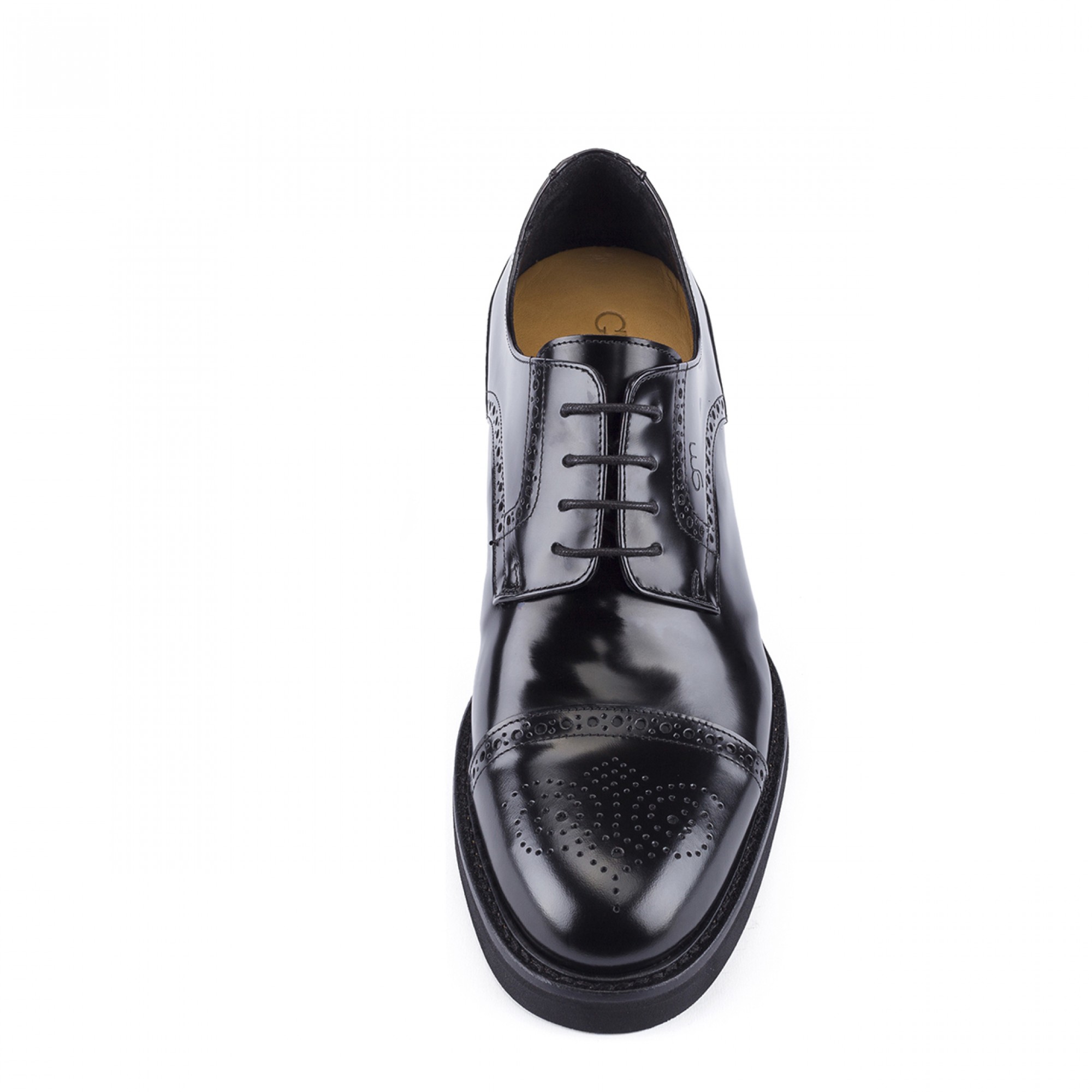 scarpe con rialzo 
