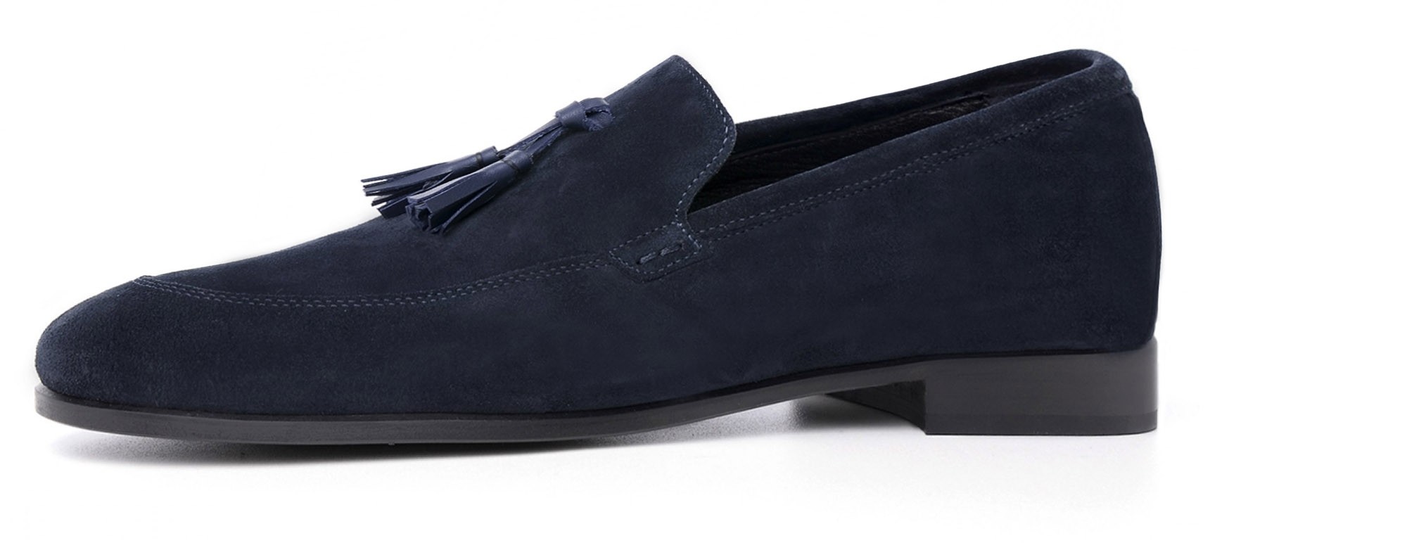 scarpe con rialzo