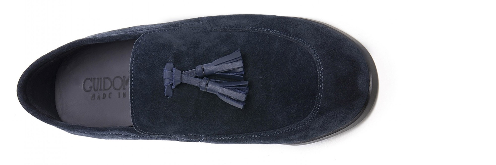 scarpe con rialzo