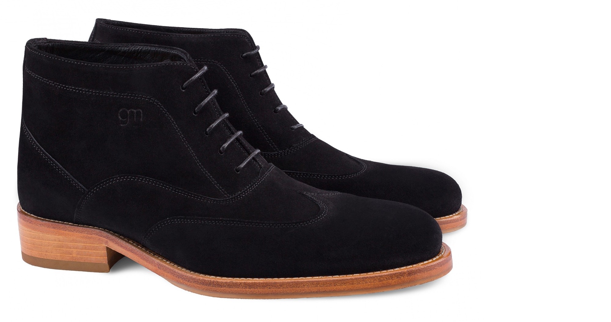 scarpe con rialzo